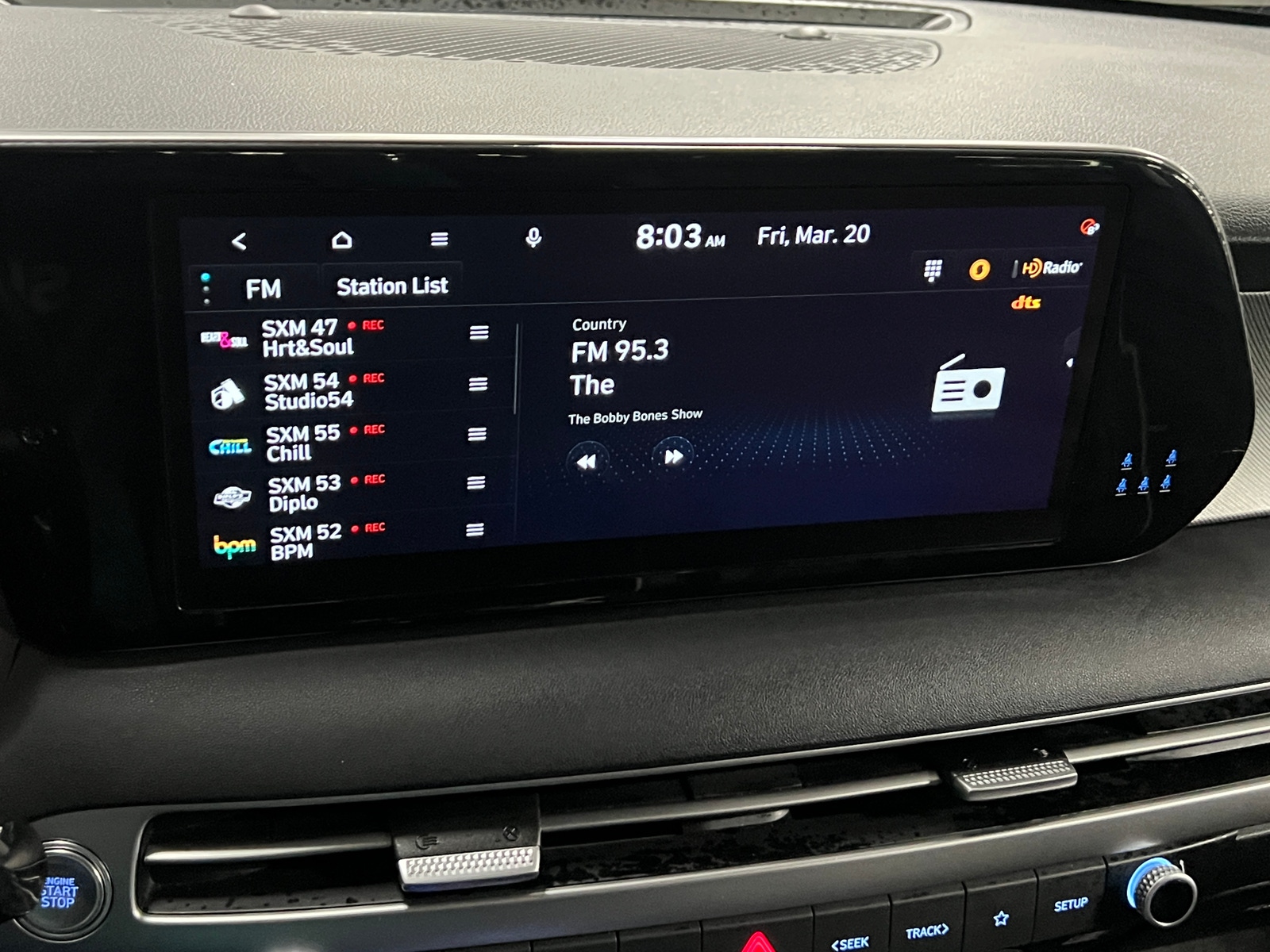 Thumbnail: 2025 Hyundai Palisade - 3