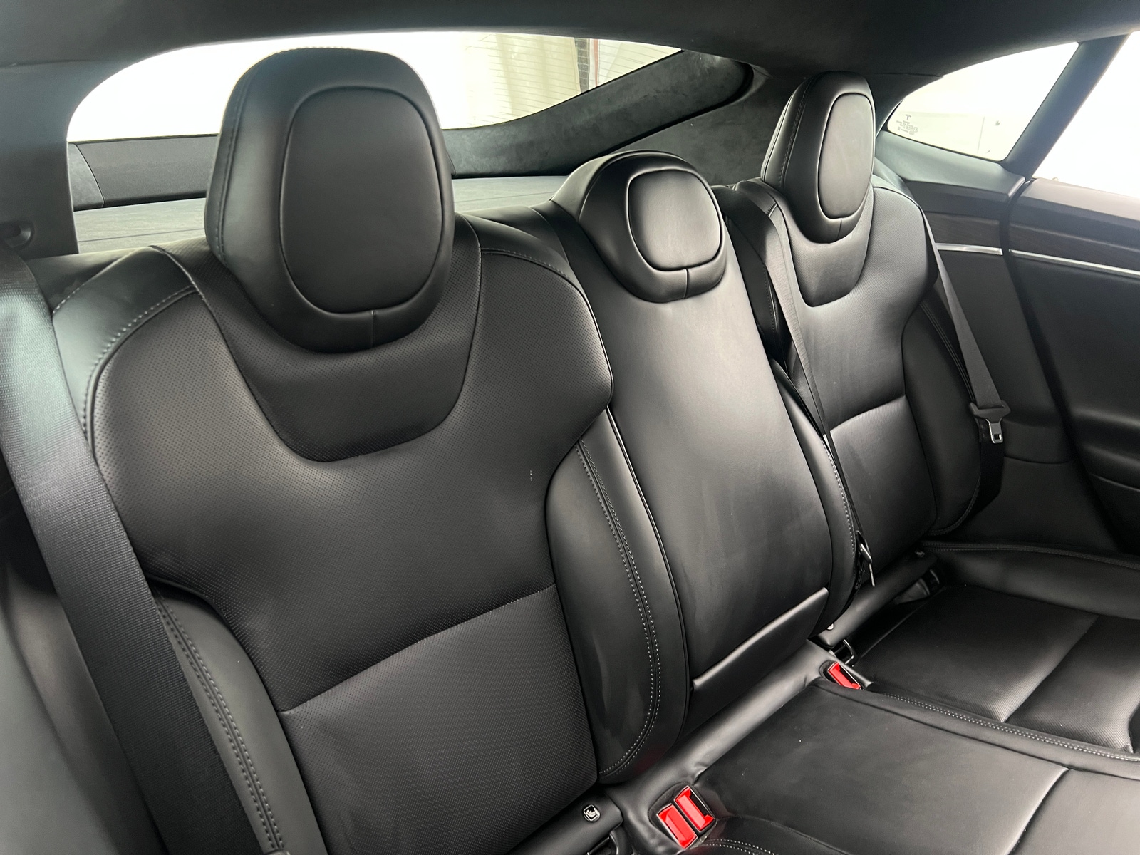 Thumbnail: 2023 Tesla Model S - 5