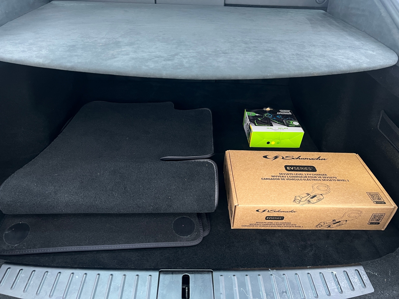 Thumbnail: 2023 Tesla Model S - 6