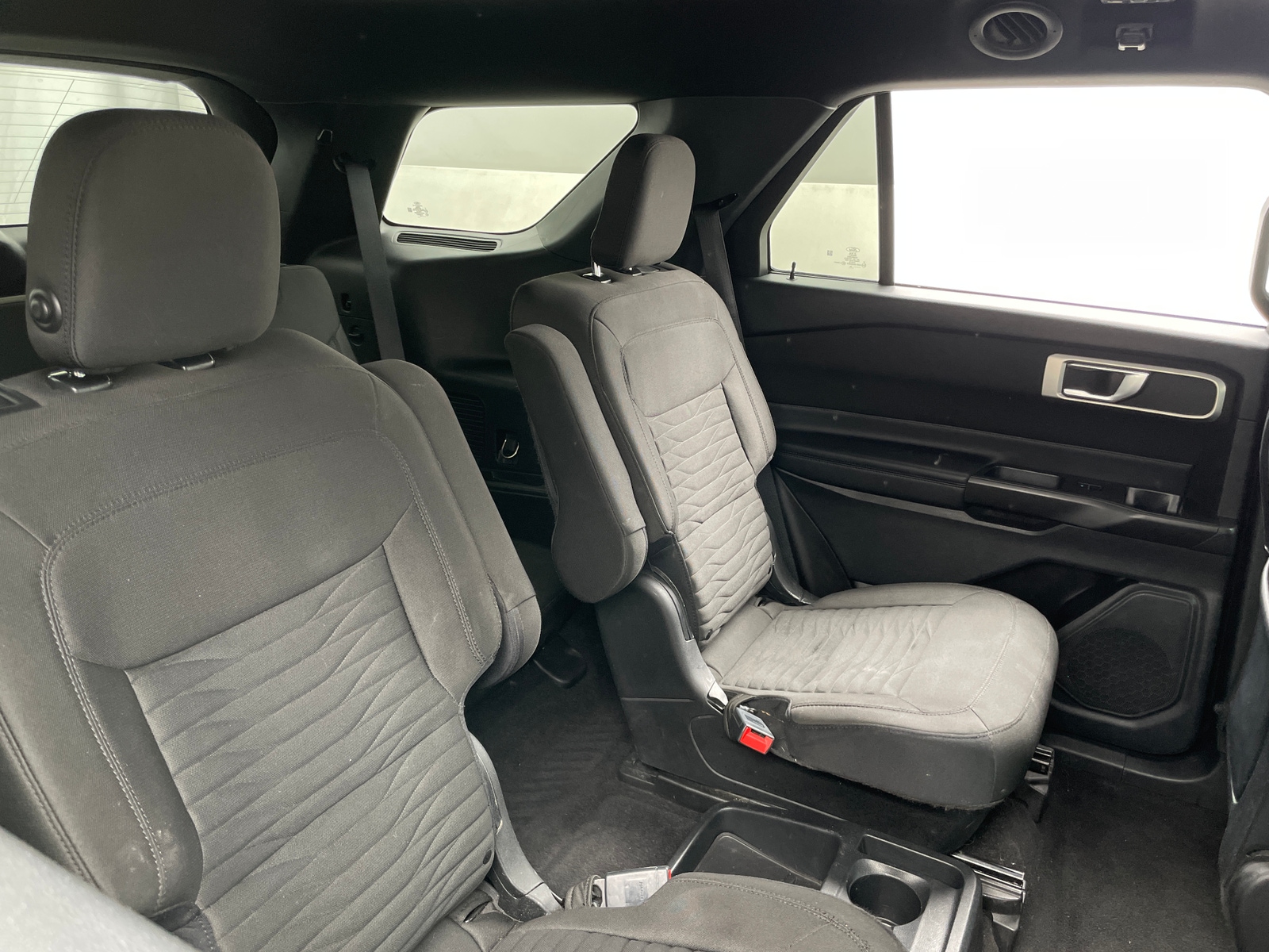 Thumbnail: 2020 Ford Explorer - 6