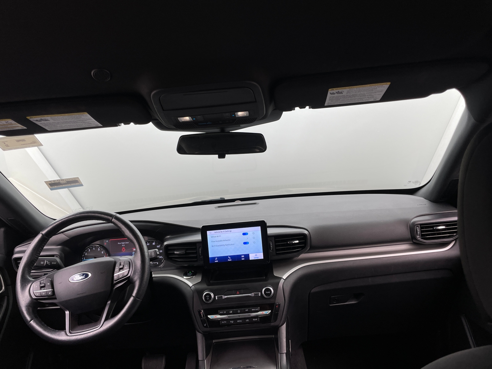 Thumbnail: 2020 Ford Explorer - 3