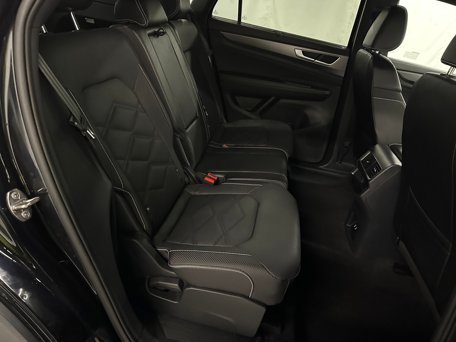 Thumbnail: 2025 Volkswagen Atlas - 5