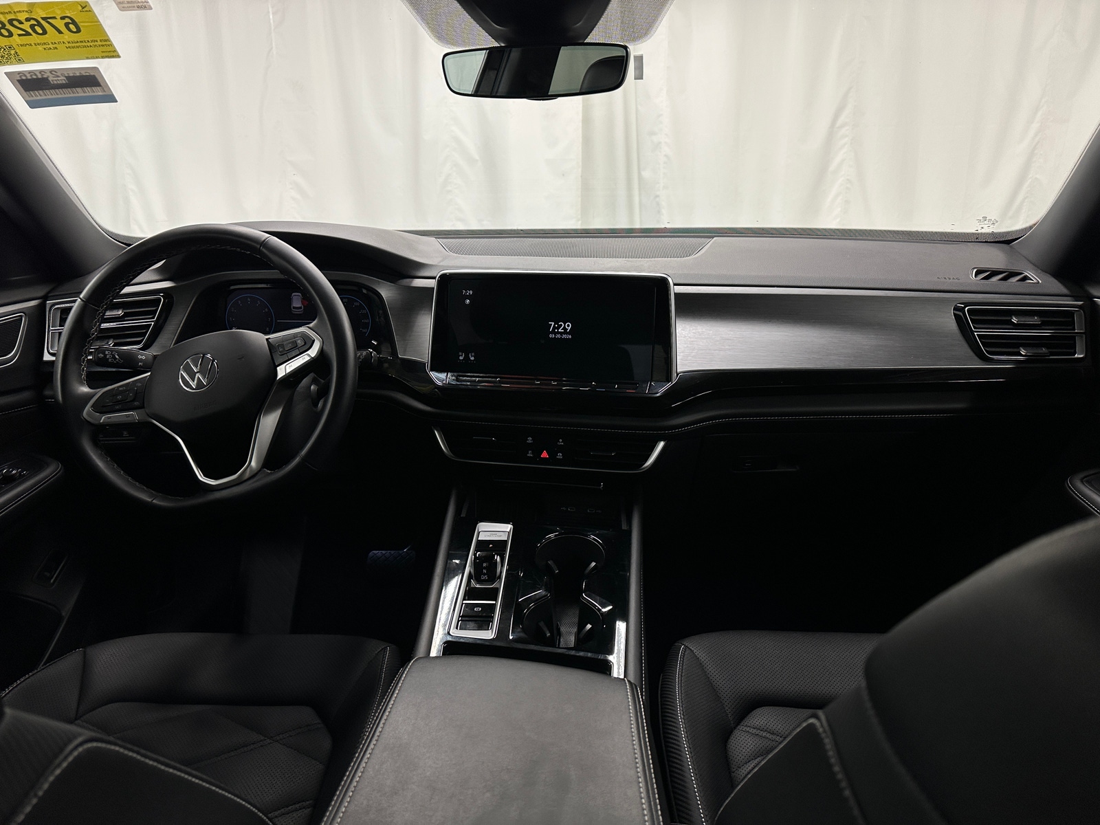 Thumbnail: 2025 Volkswagen Atlas - 2