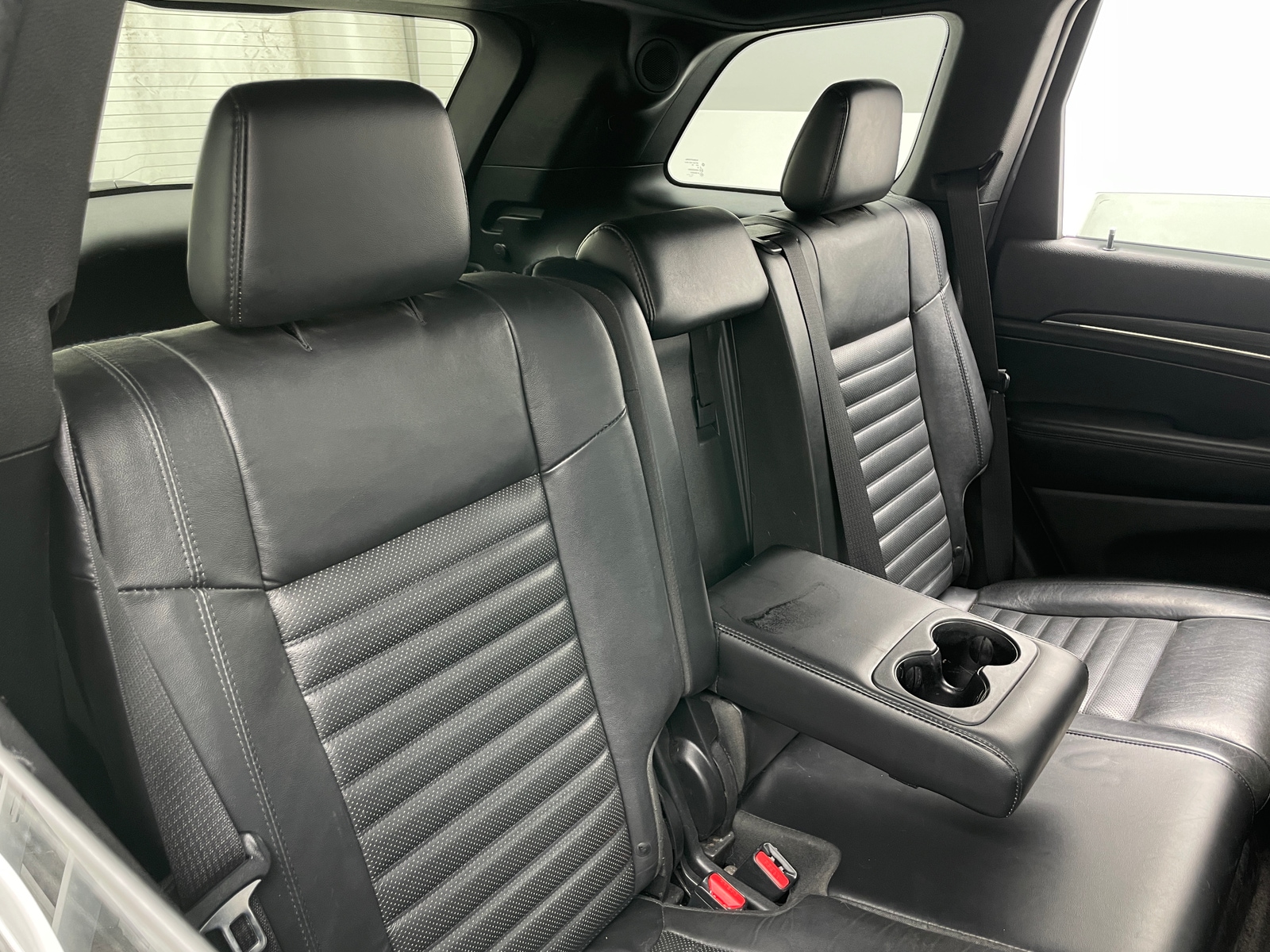 Thumbnail: 2019 Jeep Grand Cherokee - 5