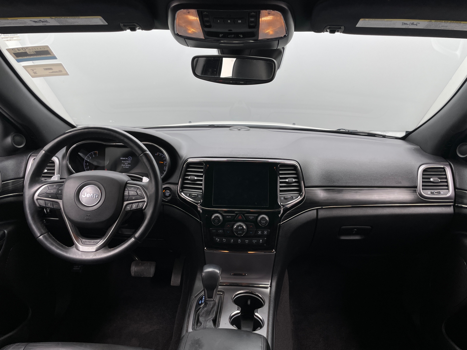 Thumbnail: 2019 Jeep Grand Cherokee - 2