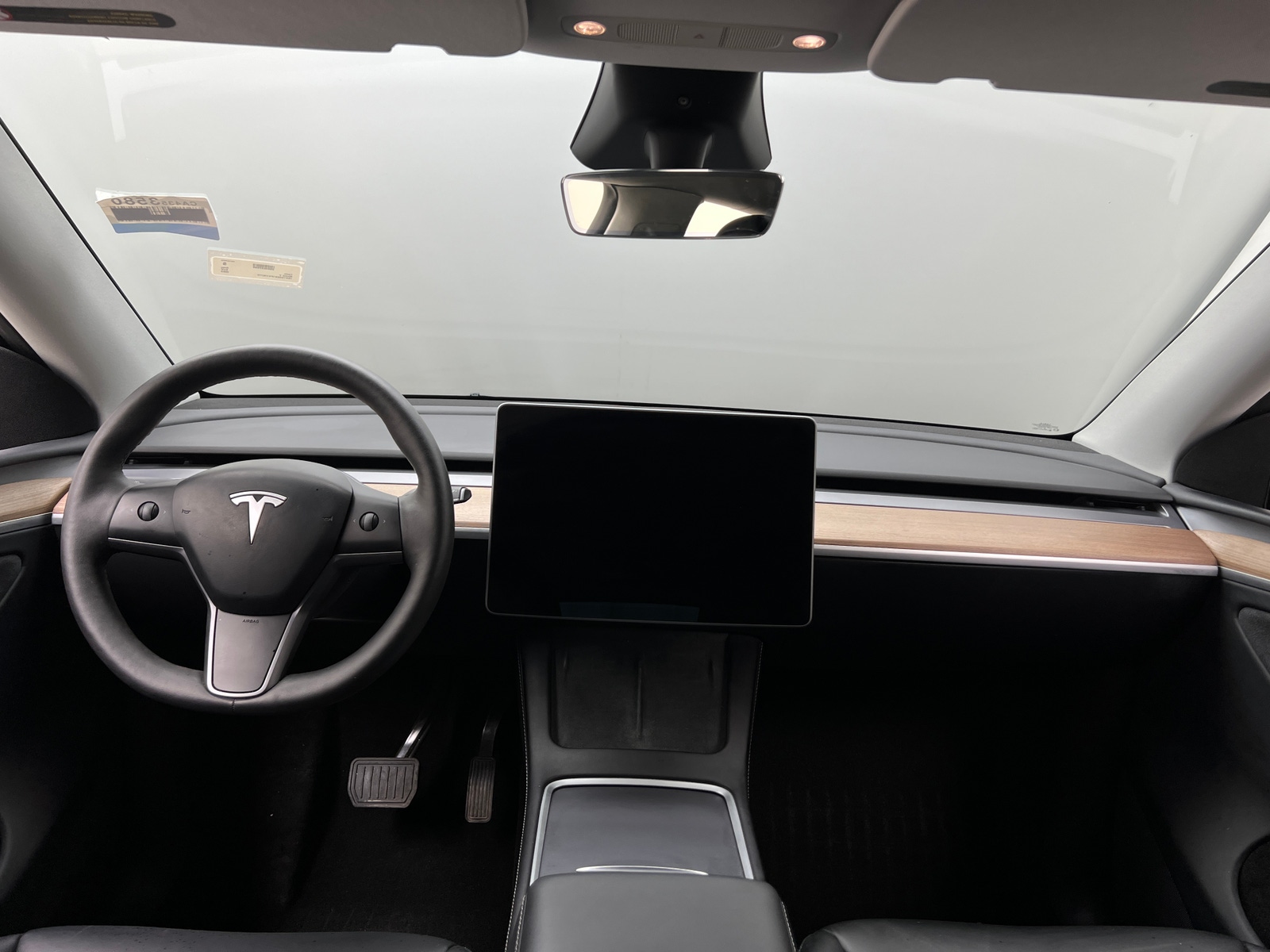 Thumbnail: 2023 Tesla Model Y - 2