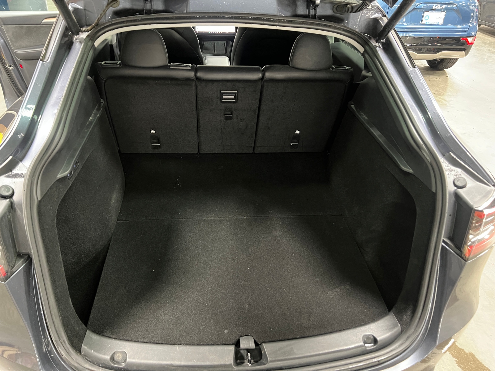 Thumbnail: 2023 Tesla Model Y - 5