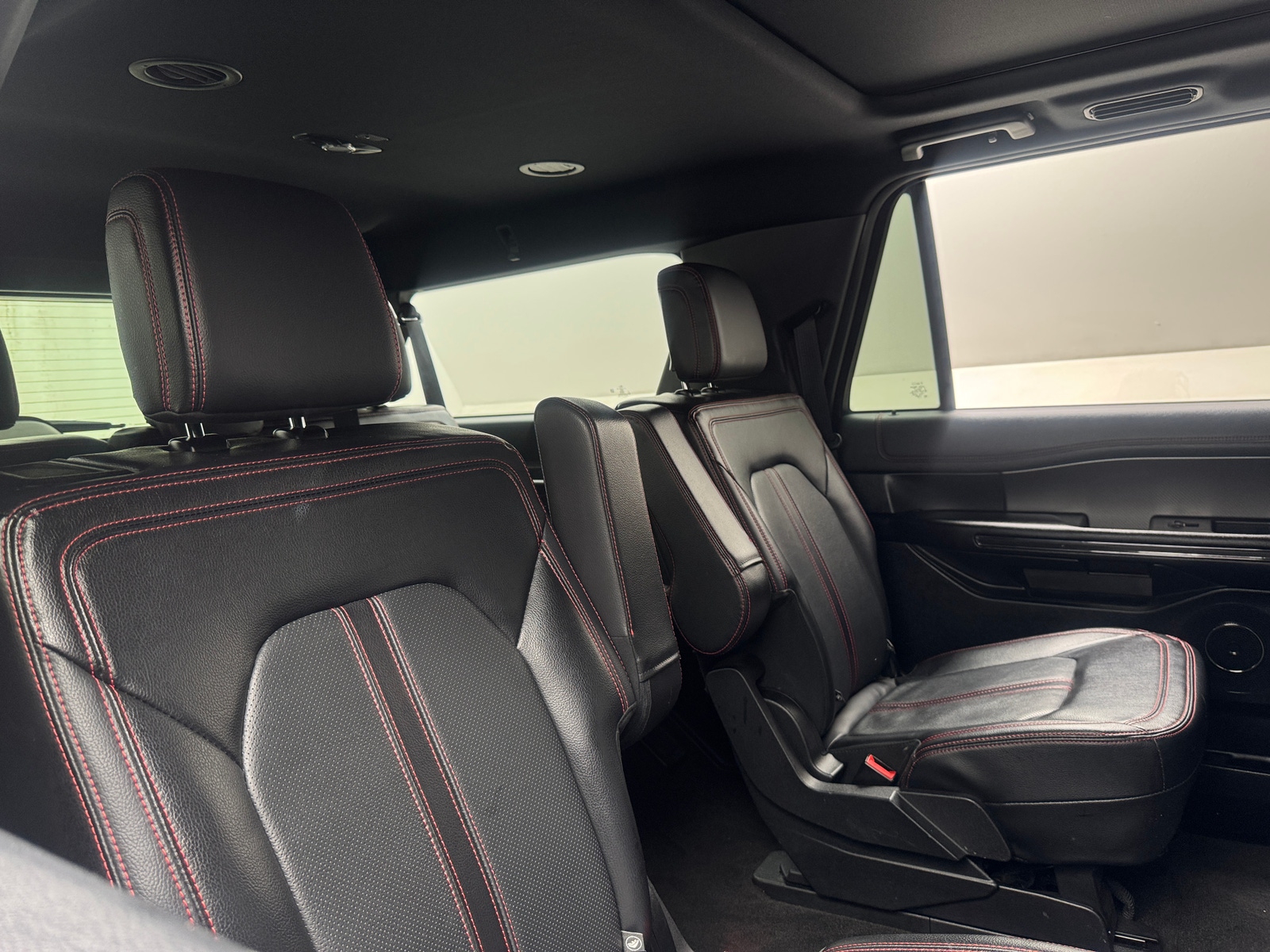 Thumbnail: 2021 Ford Expedition MAX - 5