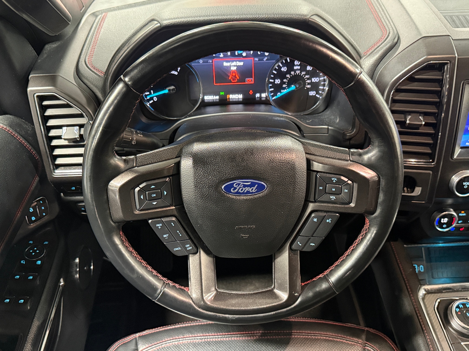 Thumbnail: 2021 Ford Expedition MAX - 4