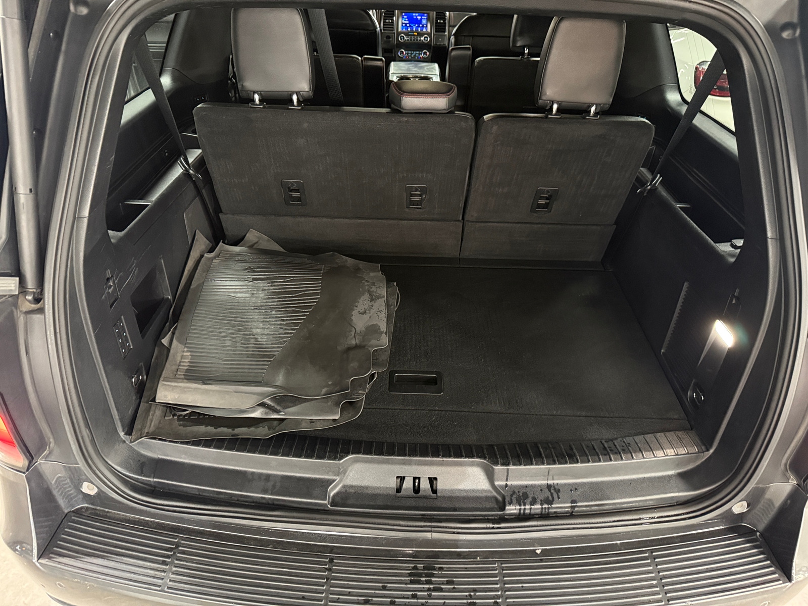 Thumbnail: 2021 Ford Expedition MAX - 6