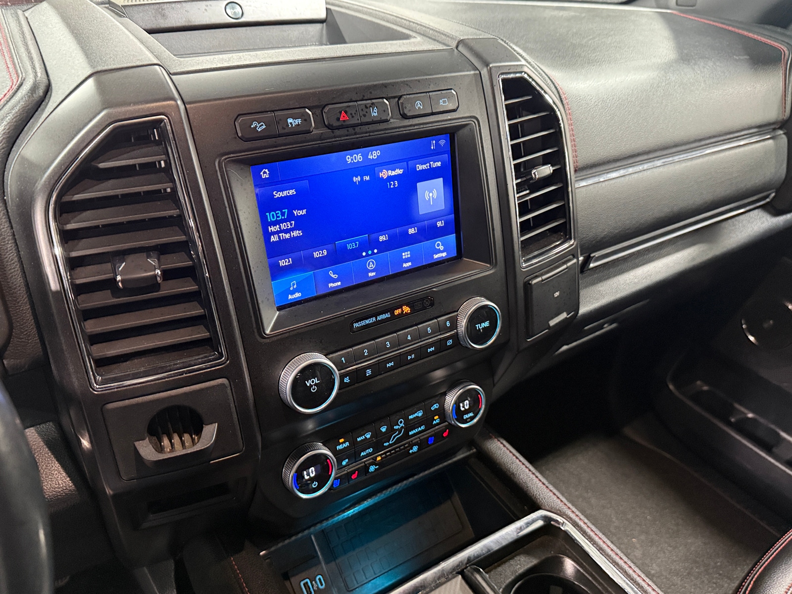 Thumbnail: 2021 Ford Expedition MAX - 3