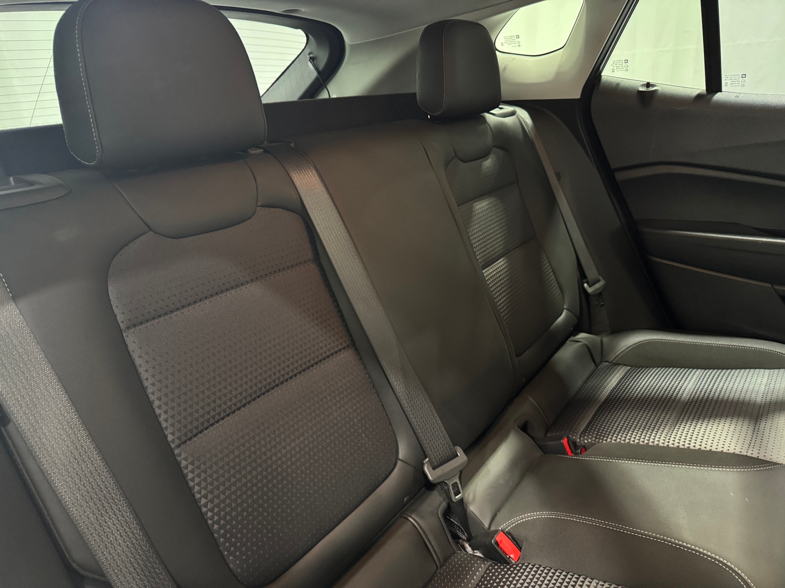 Thumbnail: 2025 Chevrolet Trax - 6