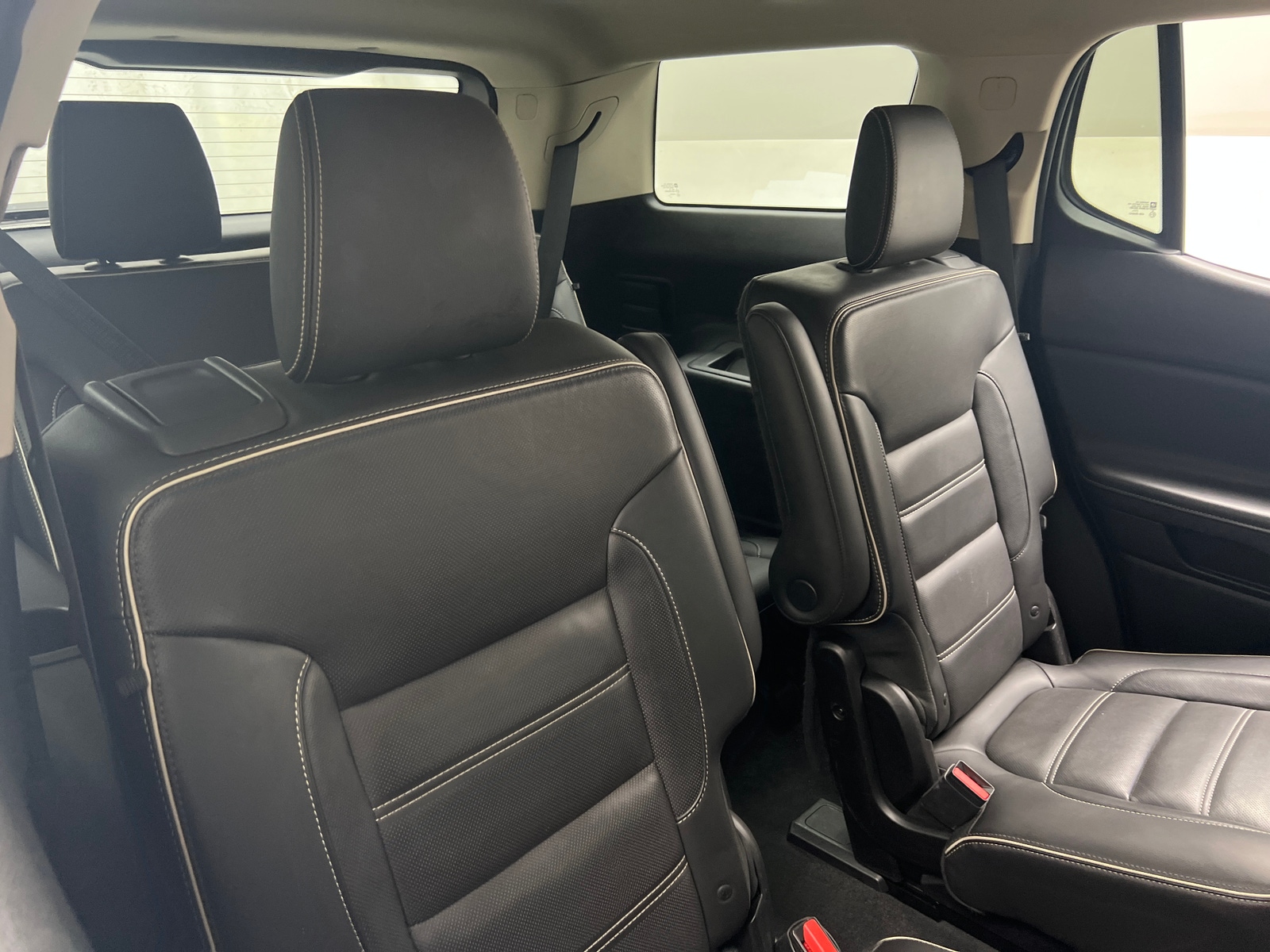 Thumbnail: 2018 GMC Acadia - 5