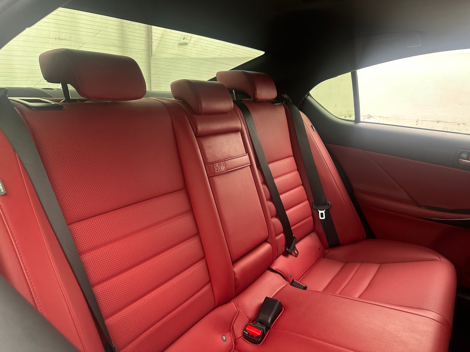 Thumbnail: 2023 Lexus IS - 5