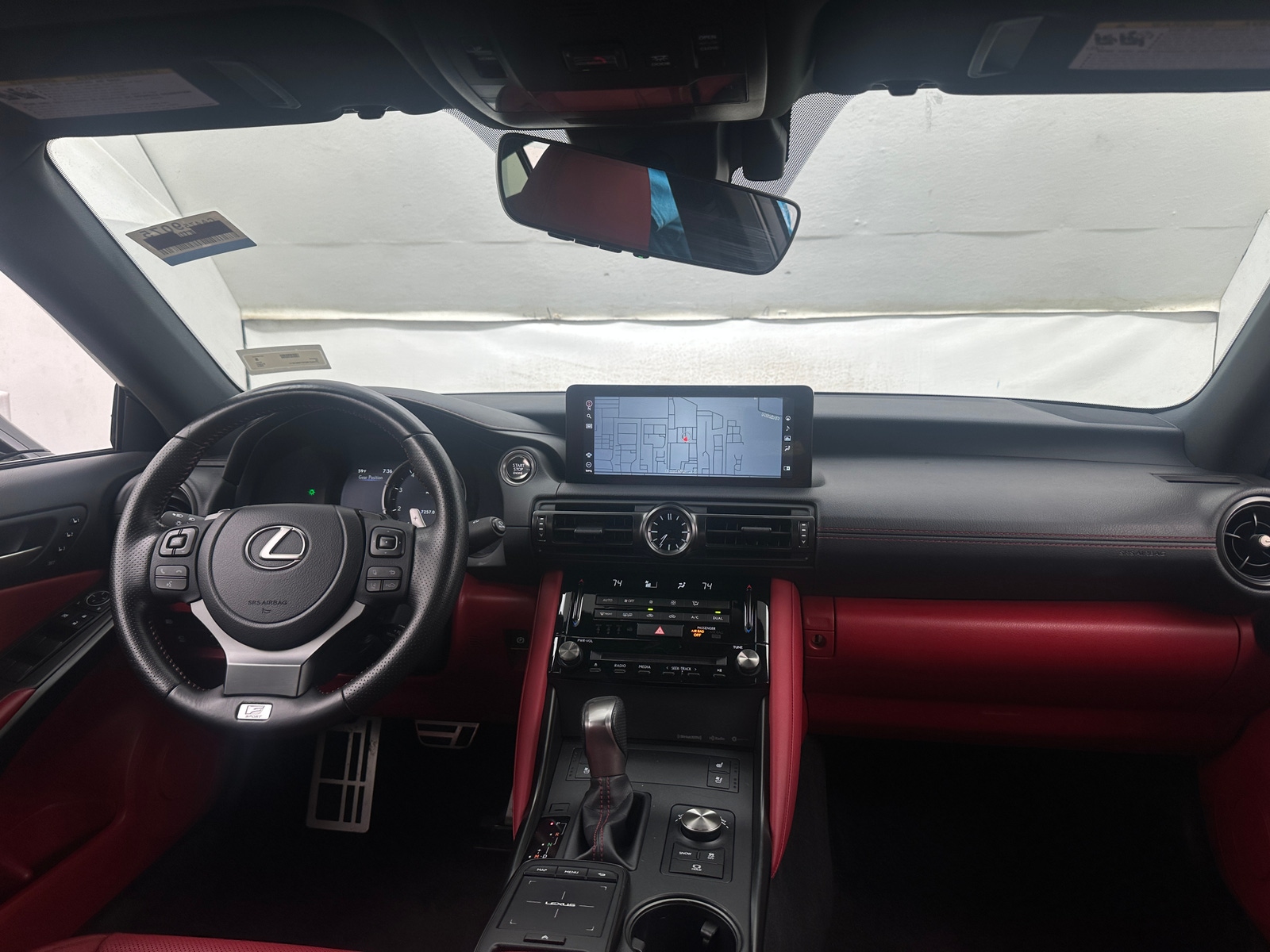 Thumbnail: 2023 Lexus IS - 2