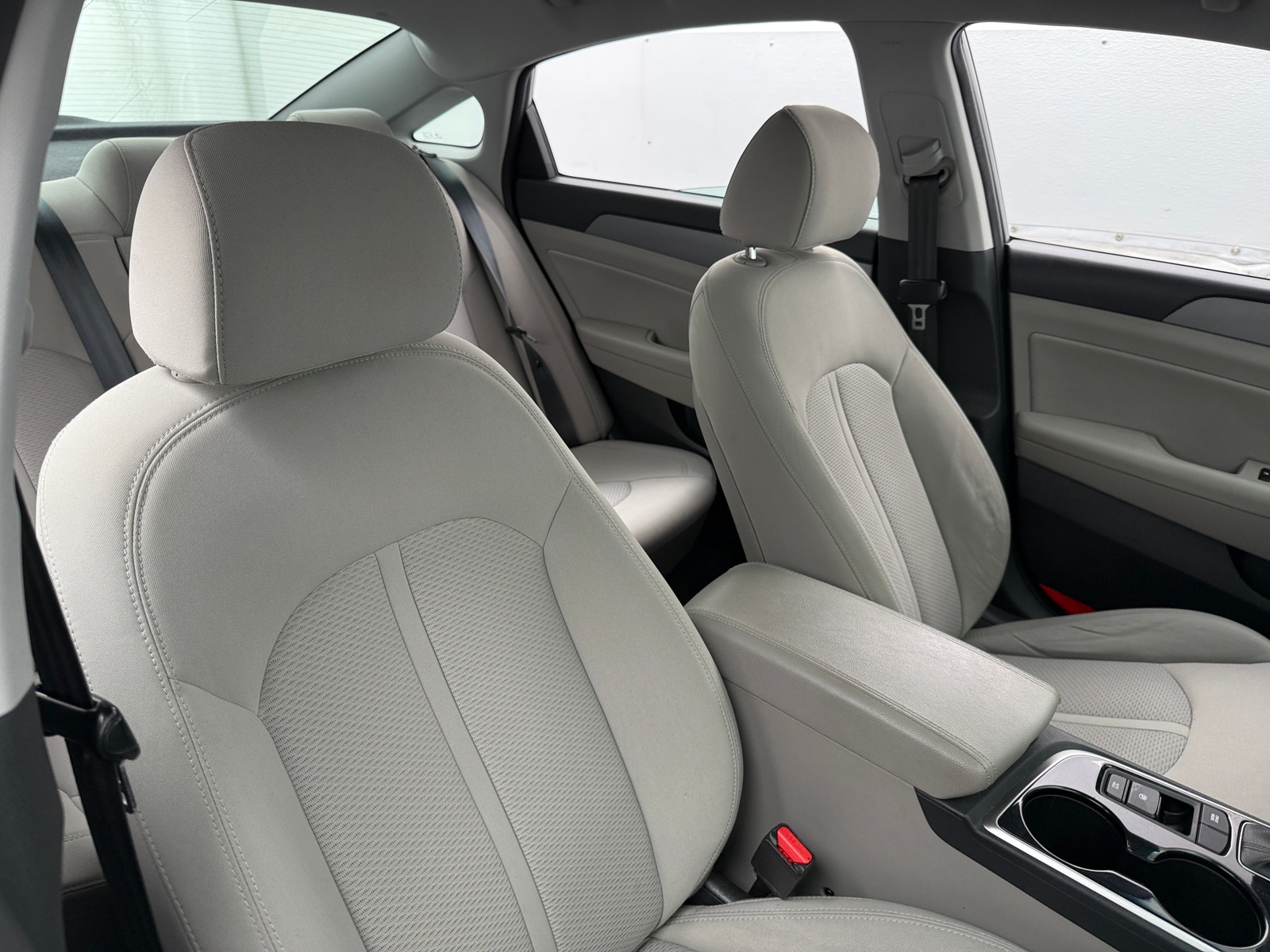 Thumbnail: 2018 Hyundai Sonata - 2