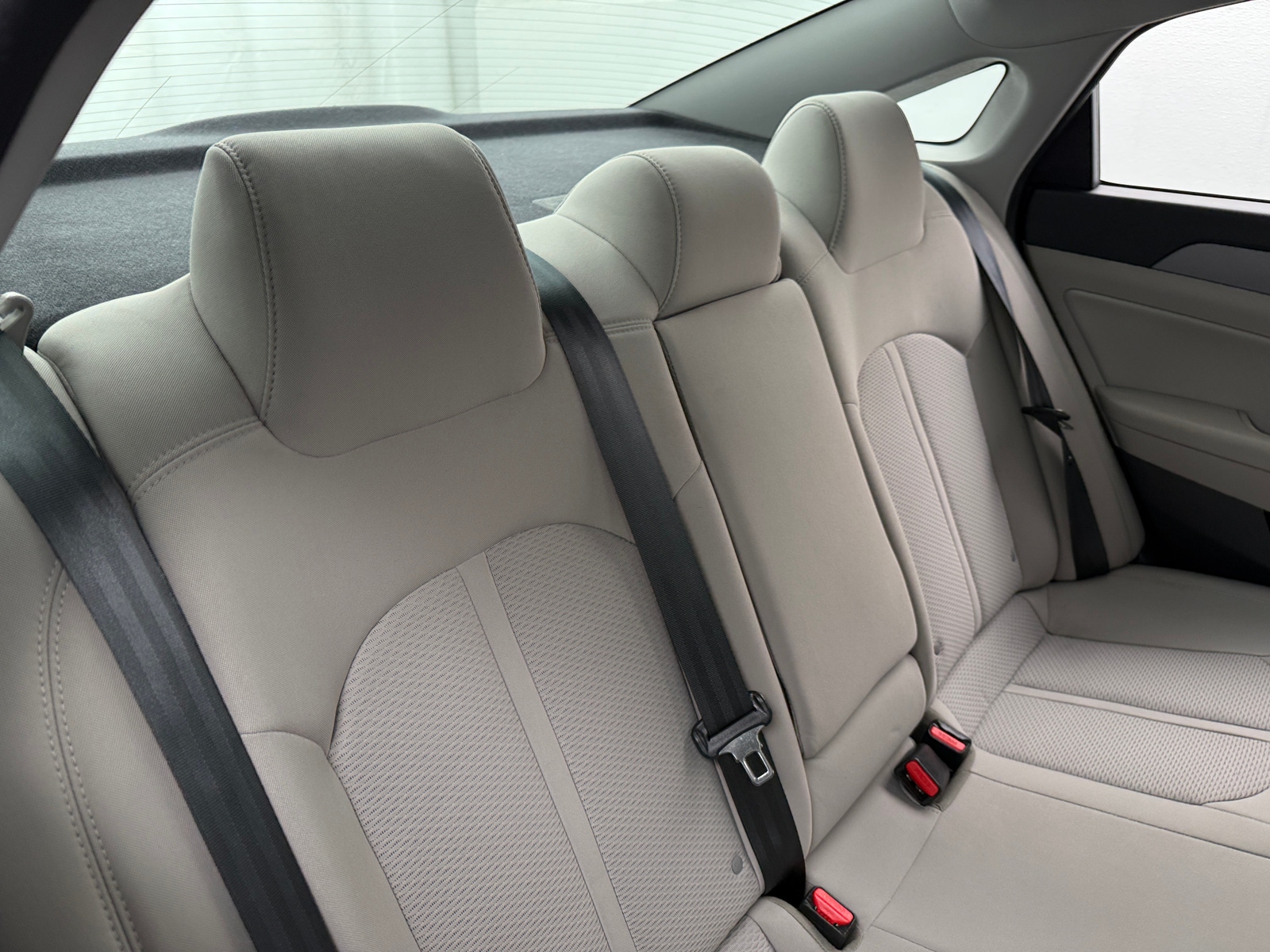 Thumbnail: 2018 Hyundai Sonata - 6