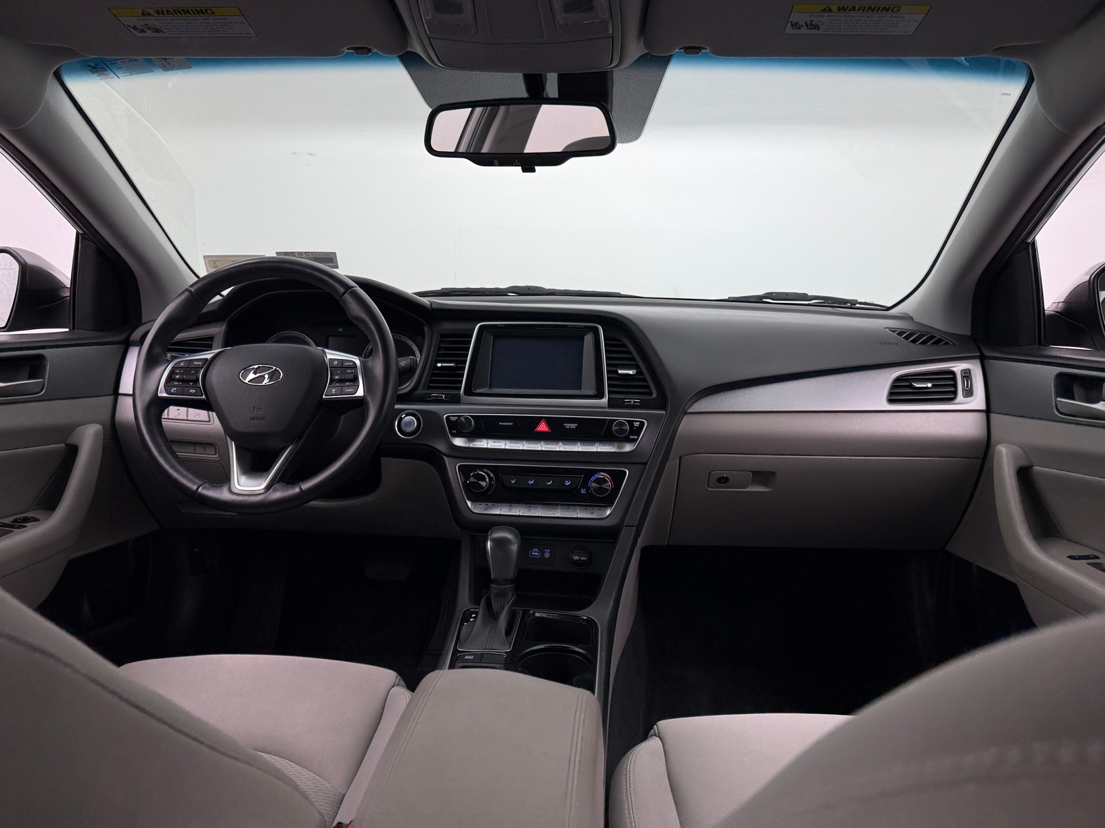 Thumbnail: 2018 Hyundai Sonata - 3