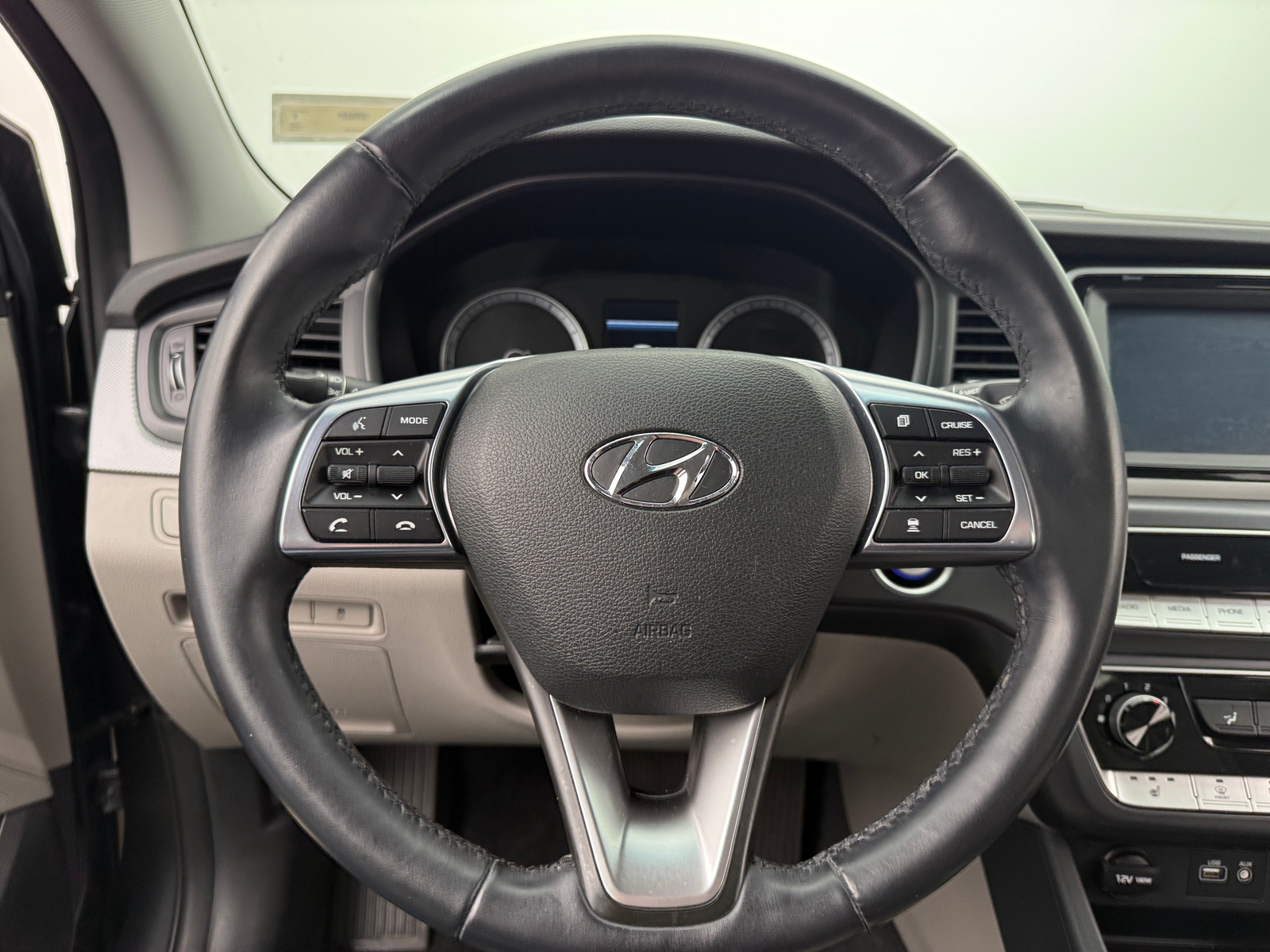 Thumbnail: 2018 Hyundai Sonata - 5