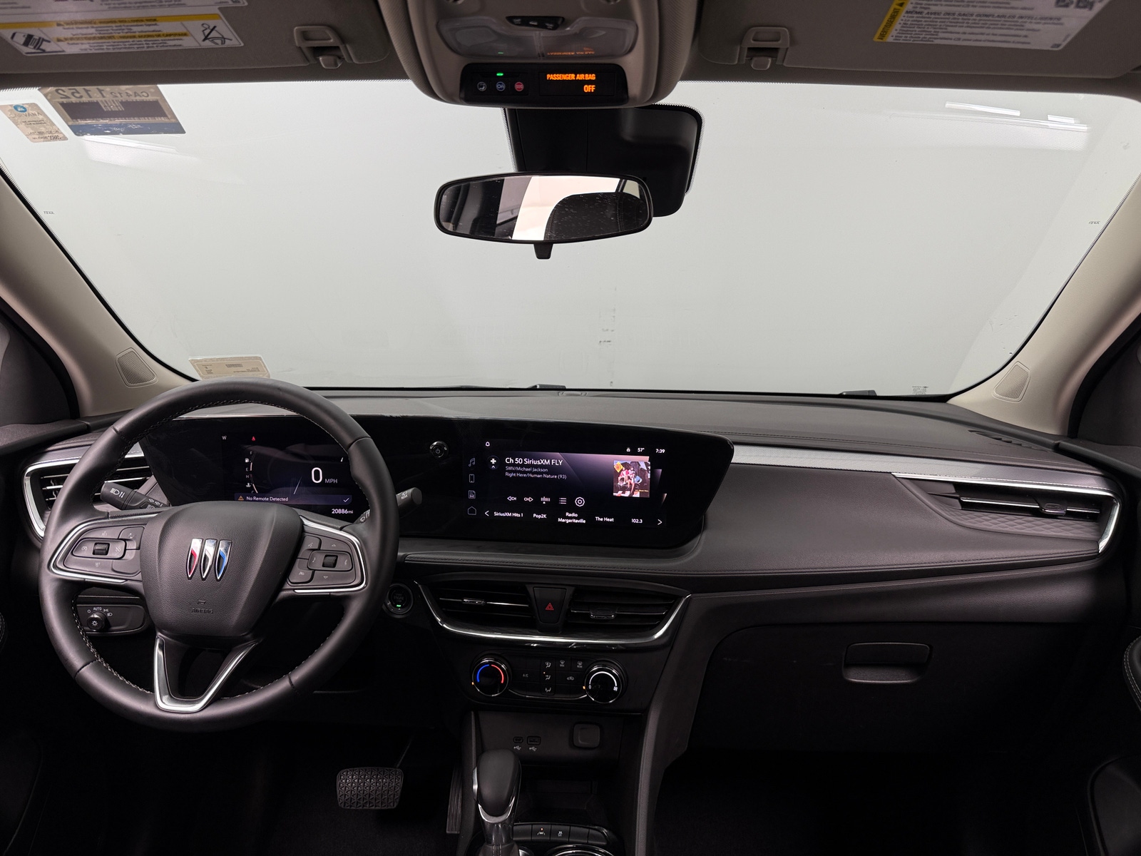 Thumbnail: 2025 Buick Encore GX - 2