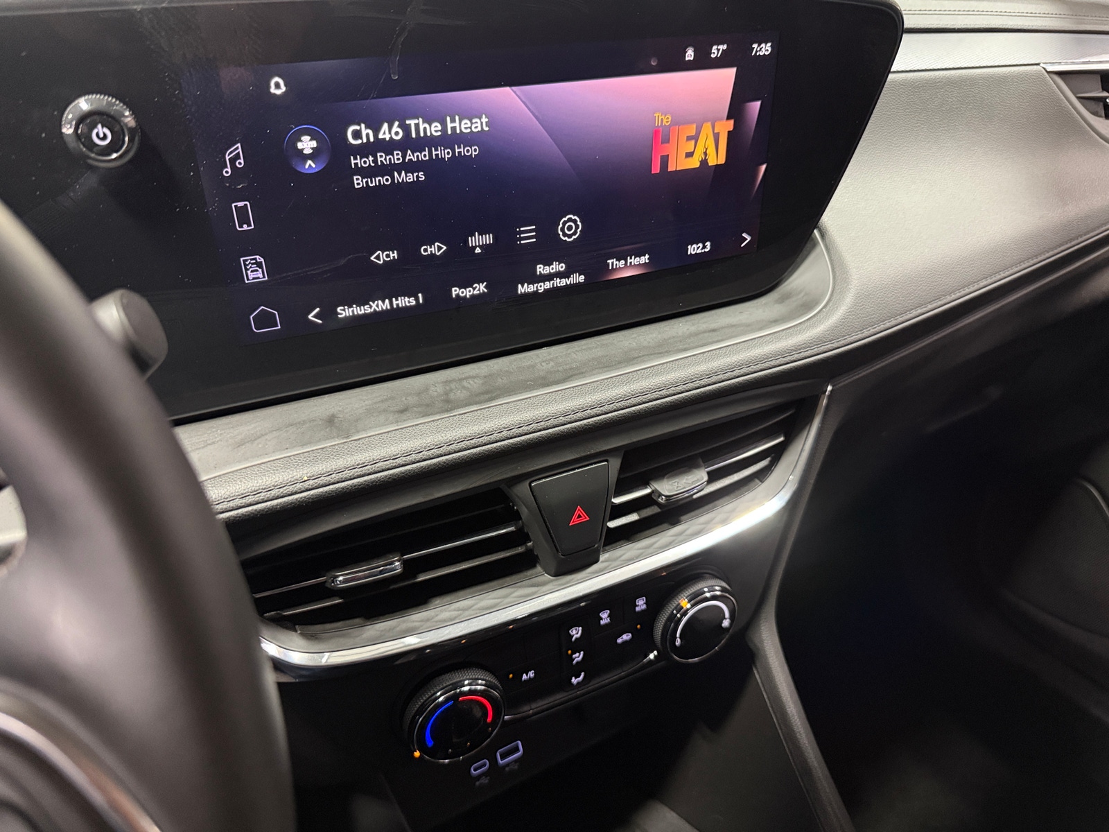 Thumbnail: 2025 Buick Encore GX - 3