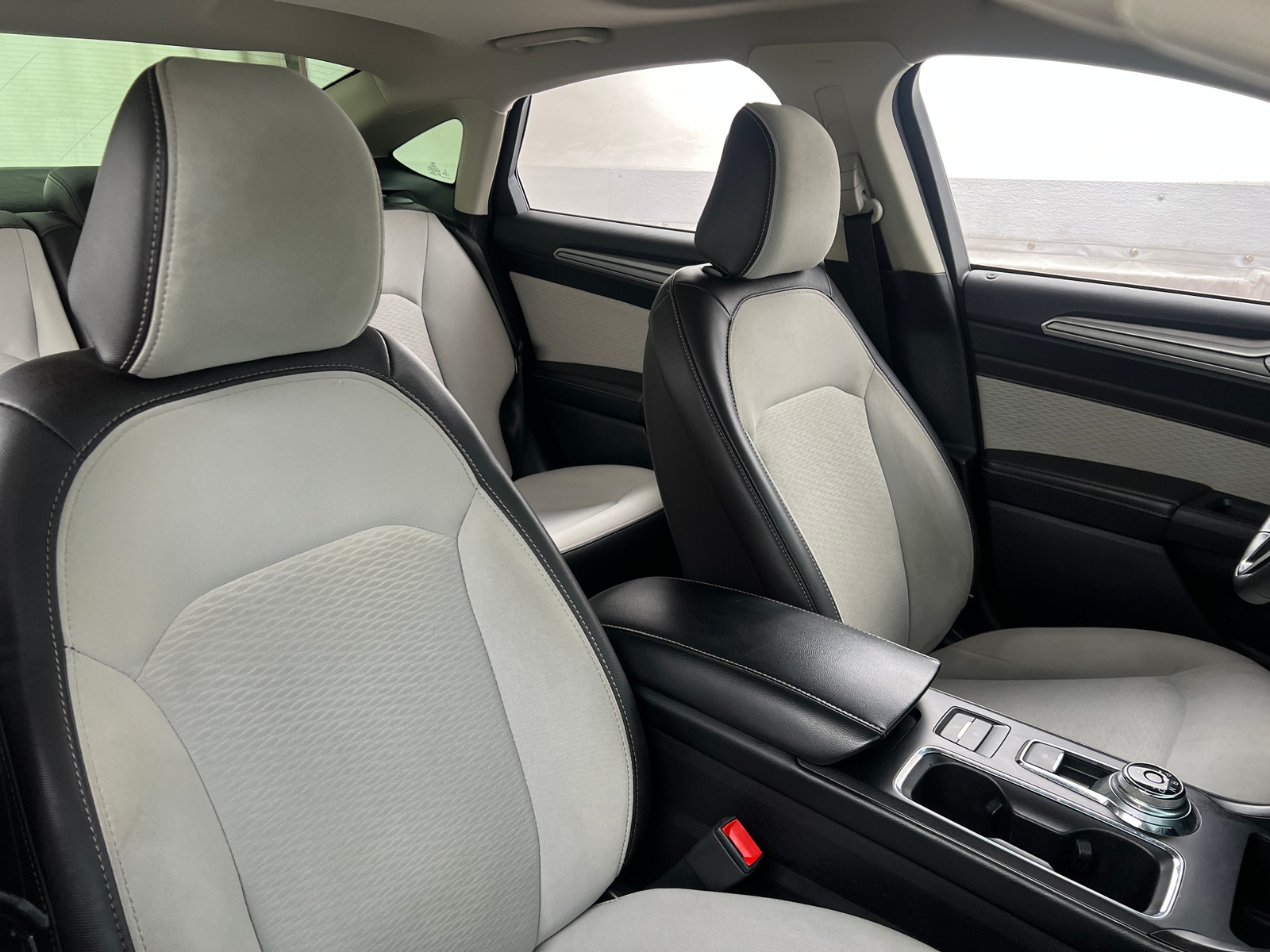 Thumbnail: 2020 Ford Fusion - 2