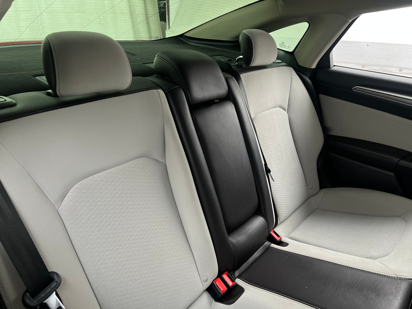 Thumbnail: 2020 Ford Fusion - 6