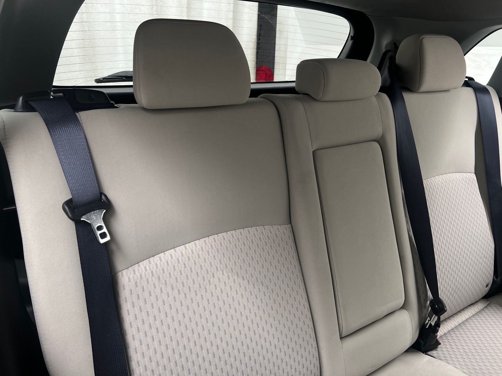 Thumbnail: 2019 Mitsubishi Outlander Sport - 6