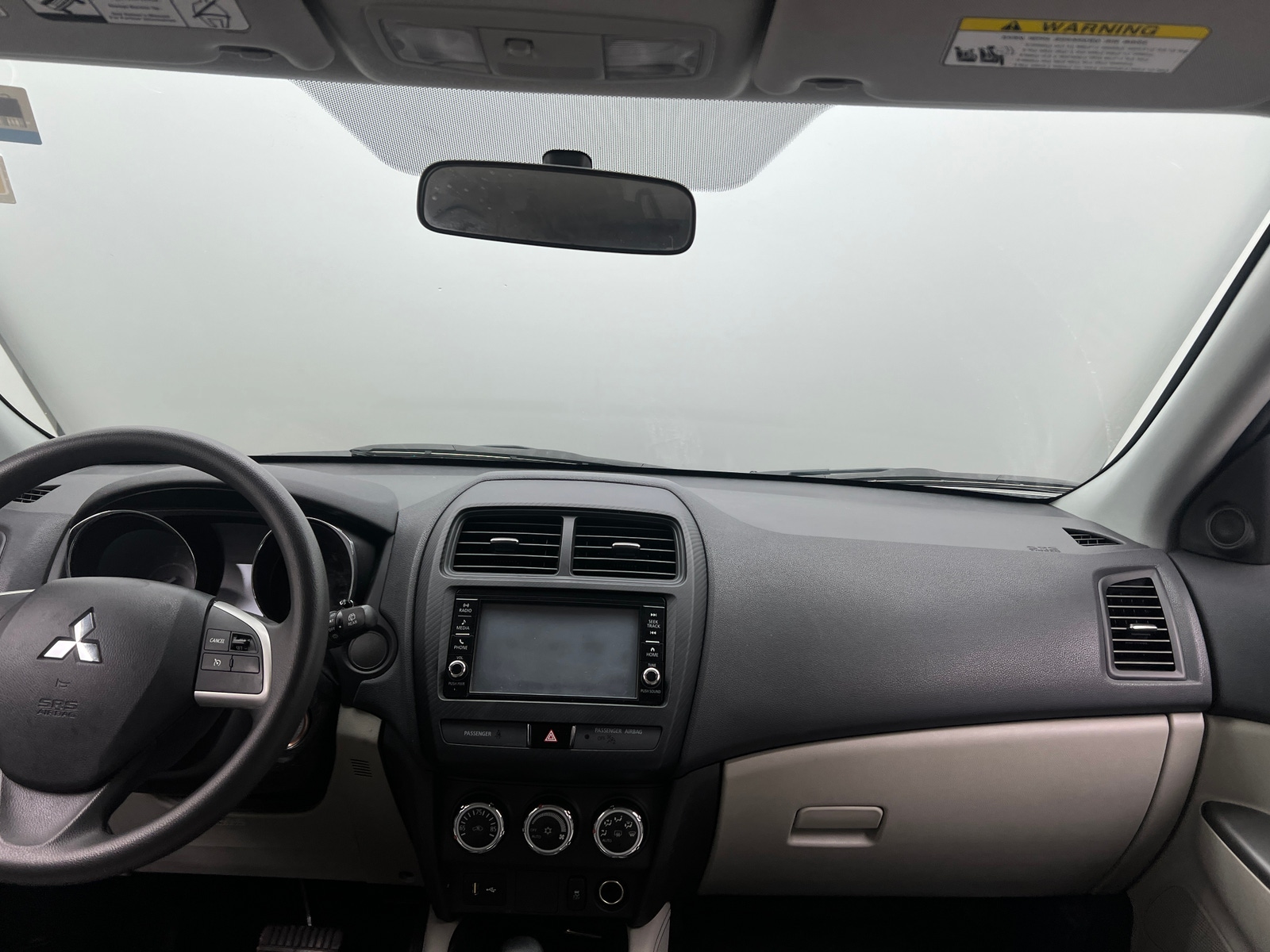 Thumbnail: 2019 Mitsubishi Outlander Sport - 3