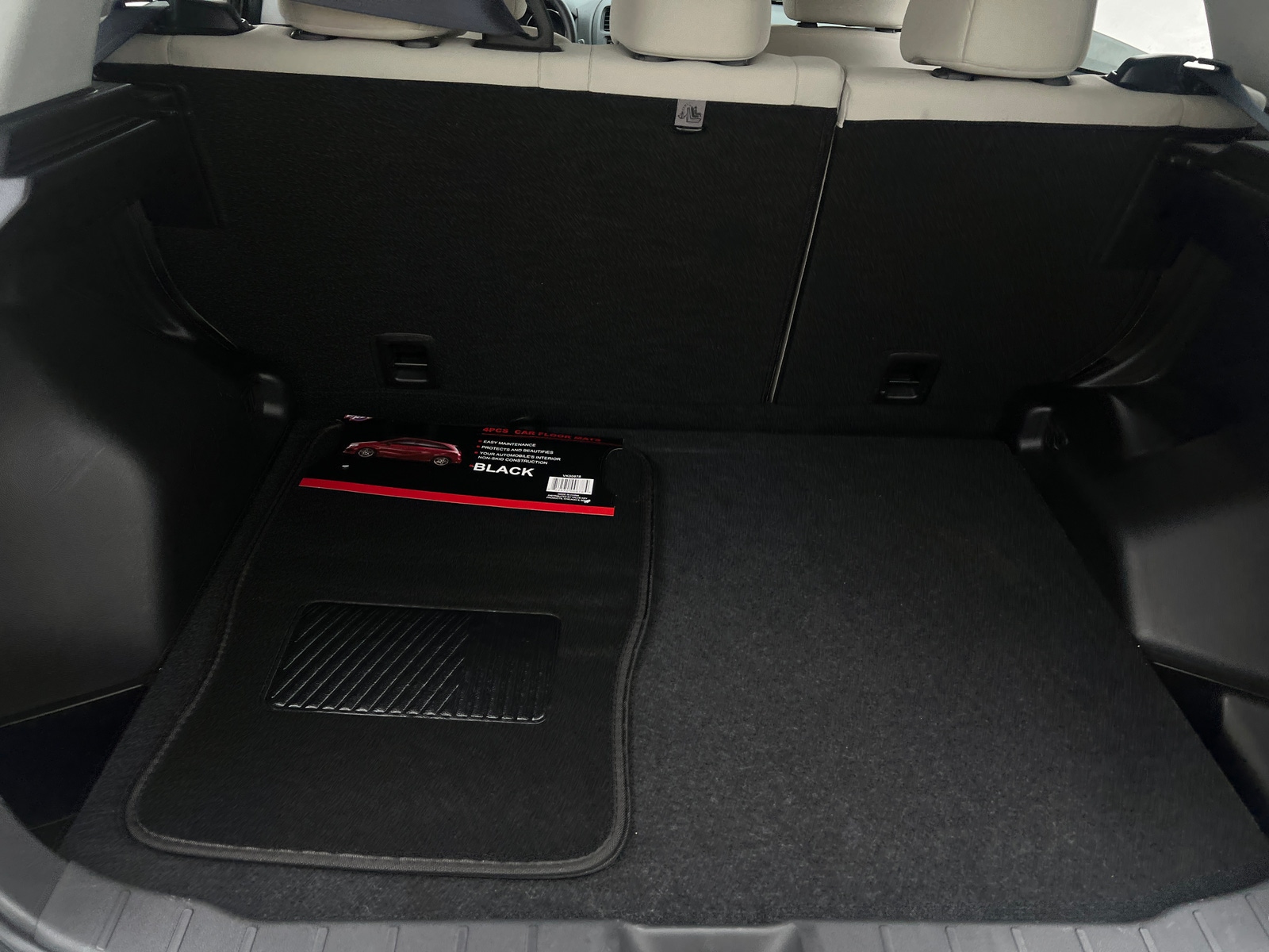 Thumbnail: 2019 Mitsubishi Outlander Sport - 7