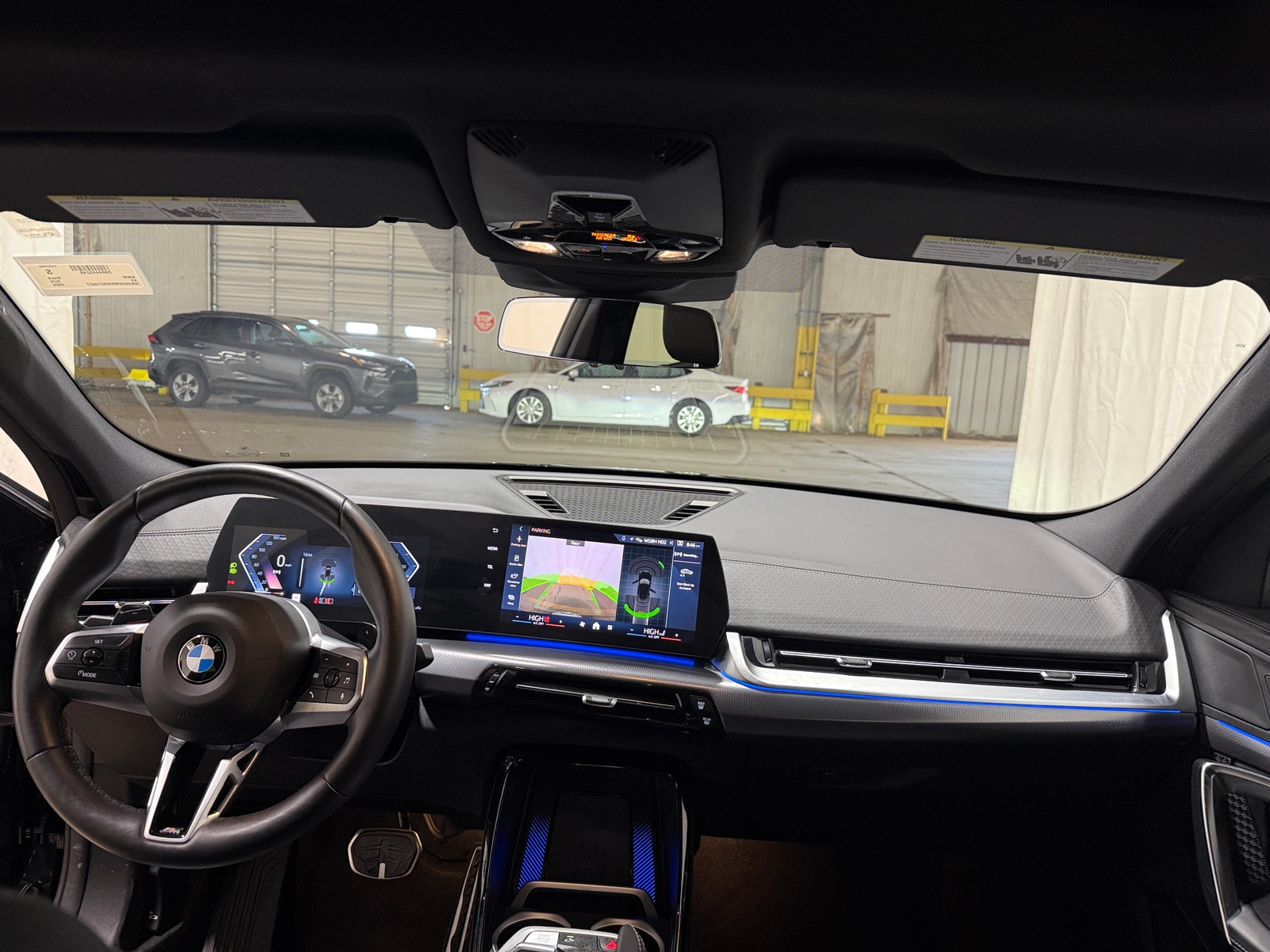 Thumbnail: 2025 BMW X2 - 2