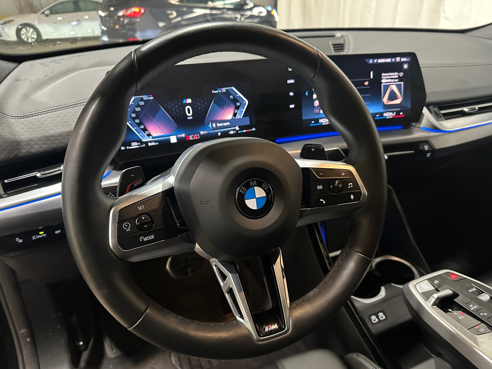 Thumbnail: 2025 BMW X2 - 4