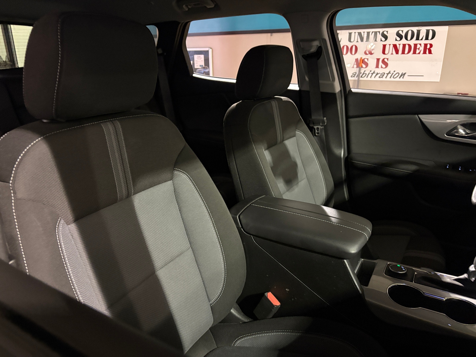 Thumbnail: 2025 Chevrolet Blazer - 2