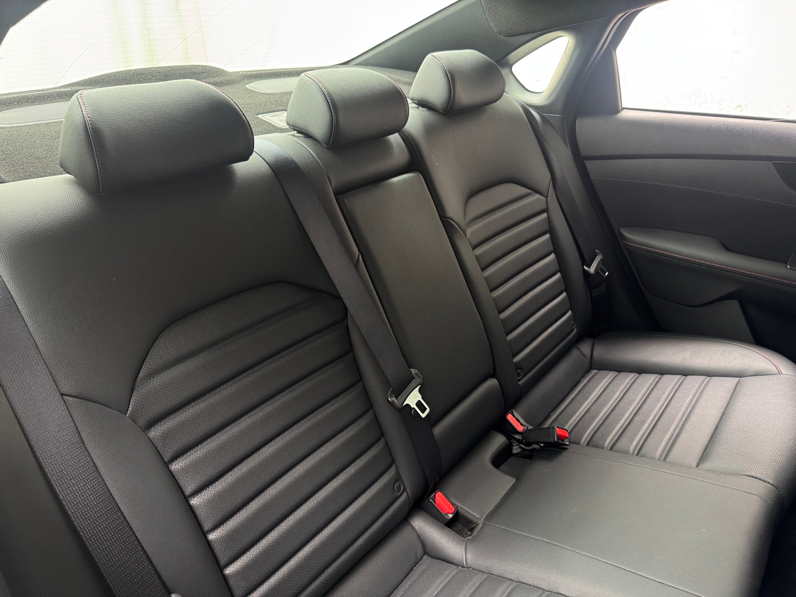 Thumbnail: 2024 Kia Forte - 5