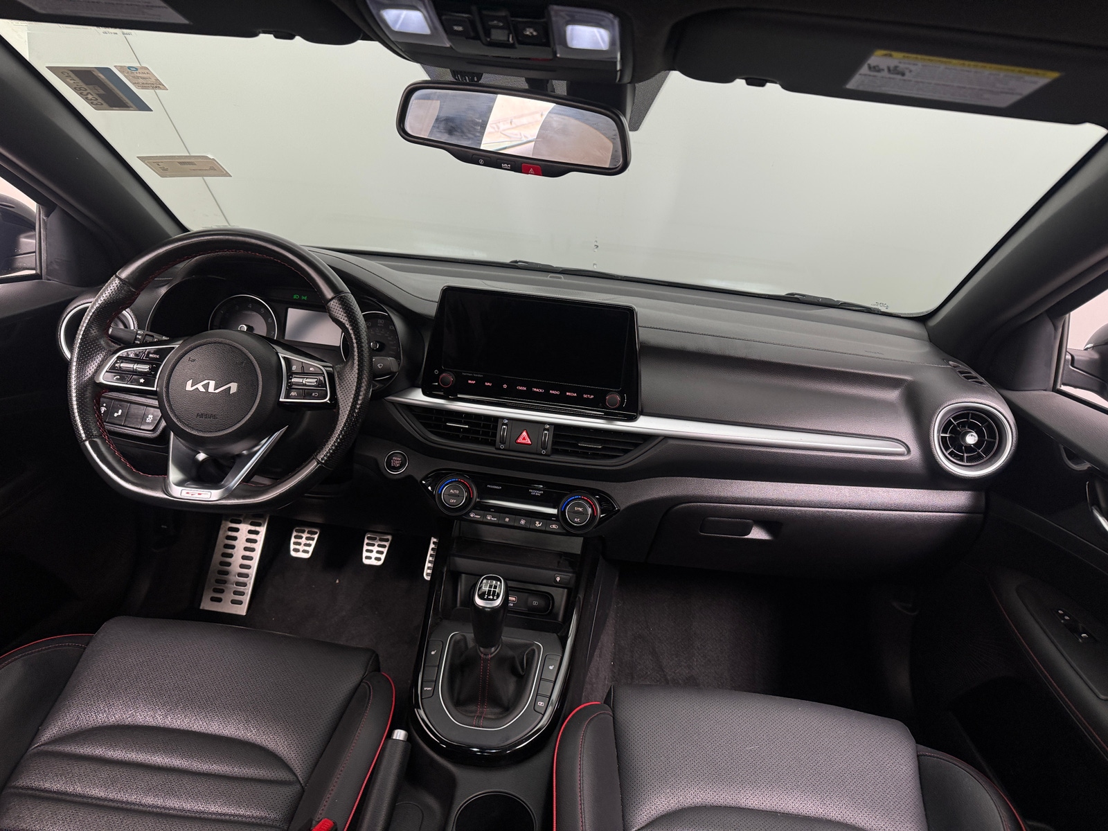 Thumbnail: 2024 Kia Forte - 2