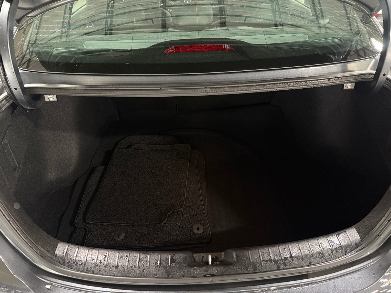 Thumbnail: 2024 Kia Forte - 6