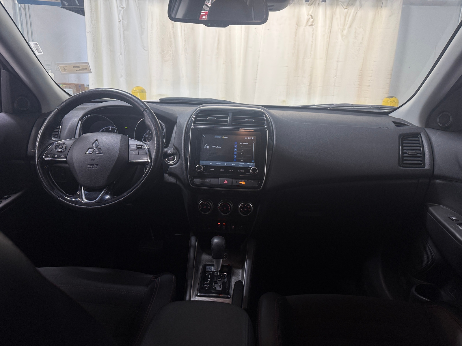 Thumbnail: 2024 Mitsubishi Outlander Sport - 2