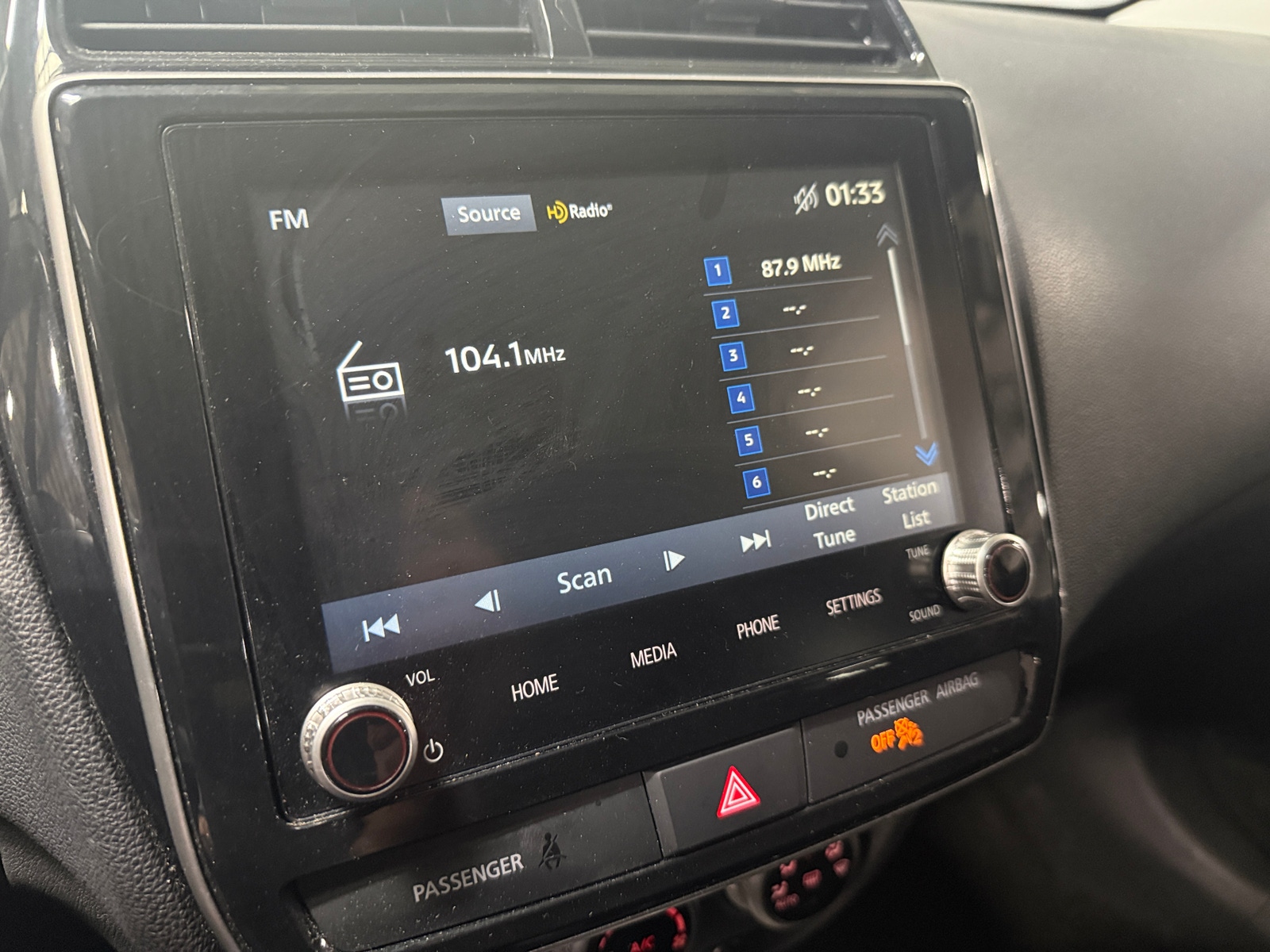 Thumbnail: 2024 Mitsubishi Outlander Sport - 3