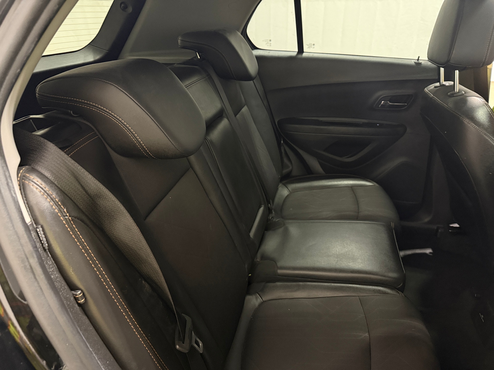 Thumbnail: 2019 Chevrolet Trax - 6