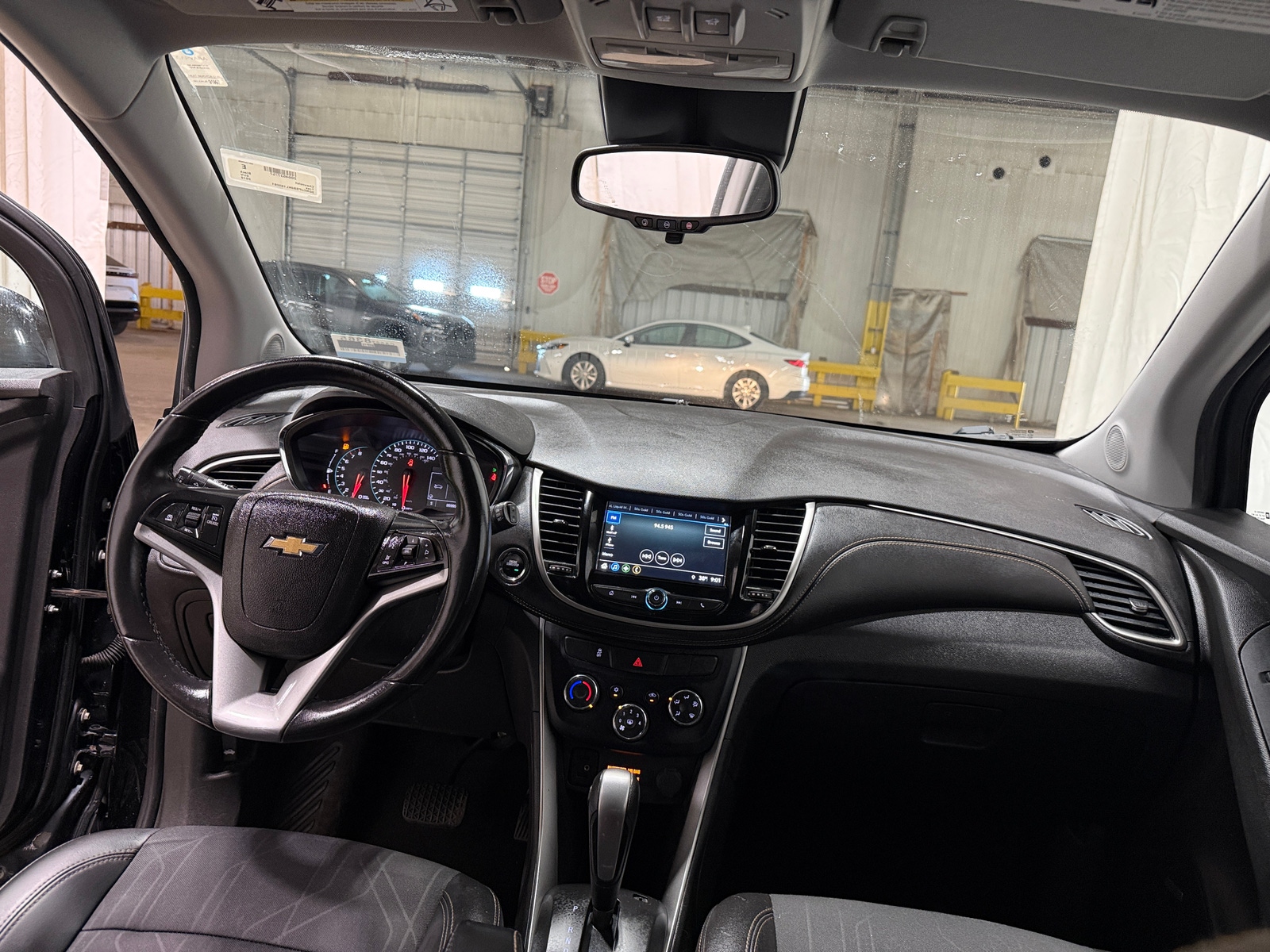 Thumbnail: 2019 Chevrolet Trax - 3