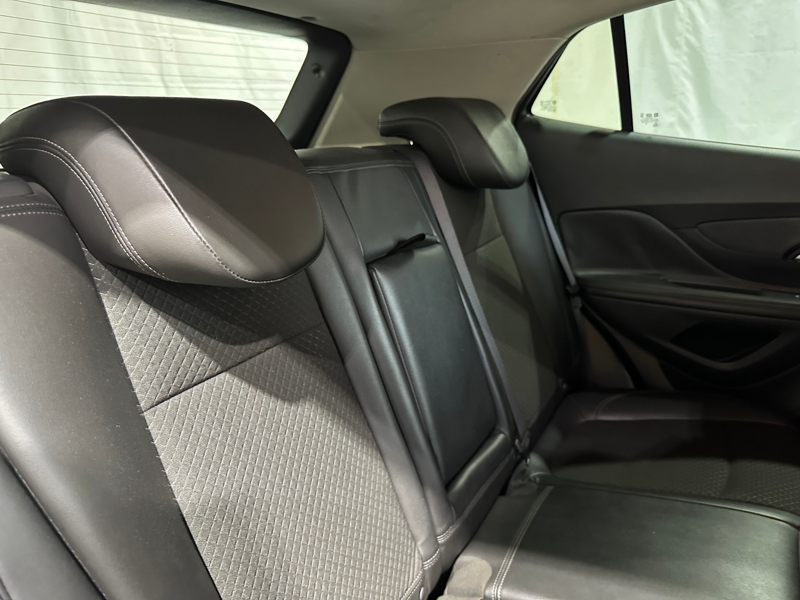 Thumbnail: 2019 Buick Encore - 6