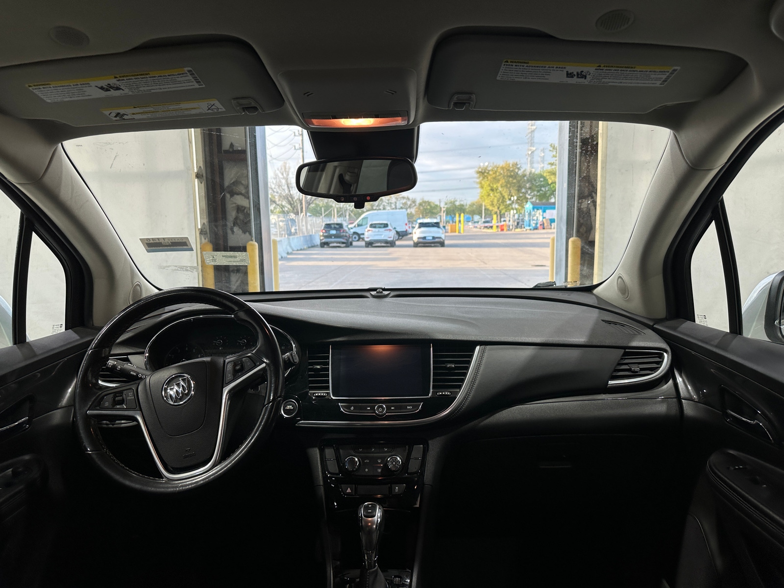 Thumbnail: 2019 Buick Encore - 3