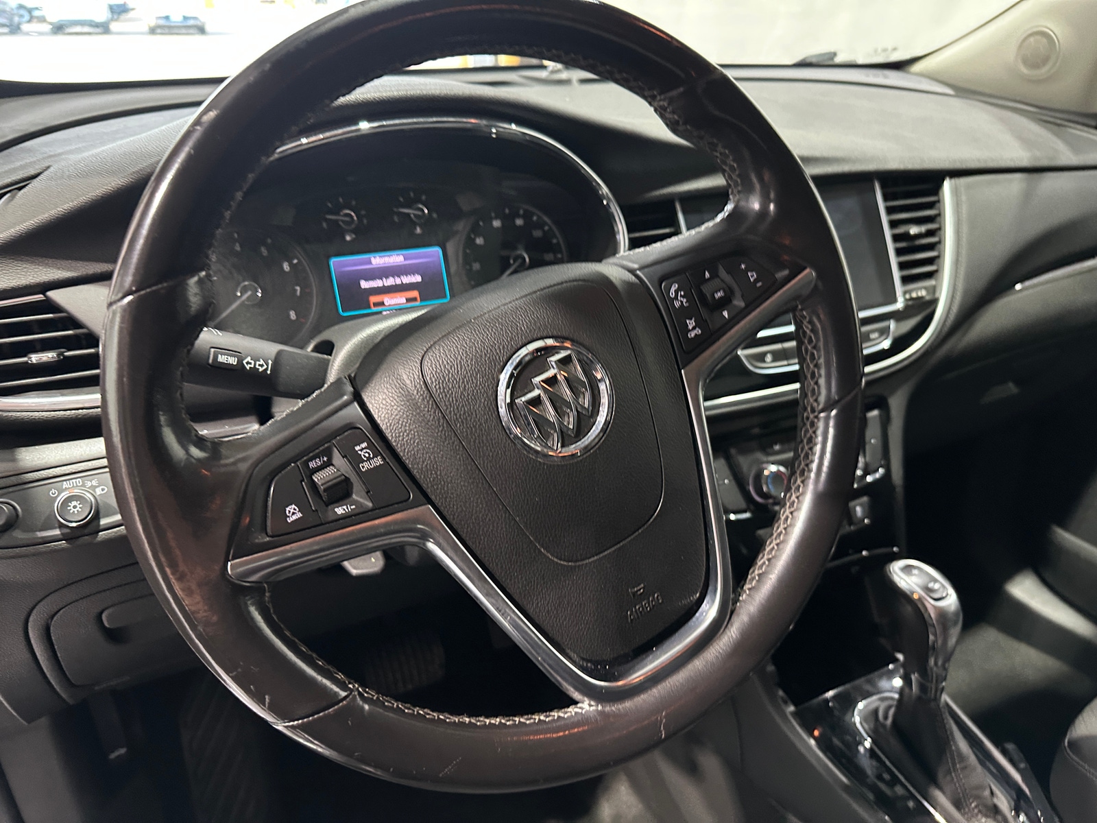 Thumbnail: 2019 Buick Encore - 5