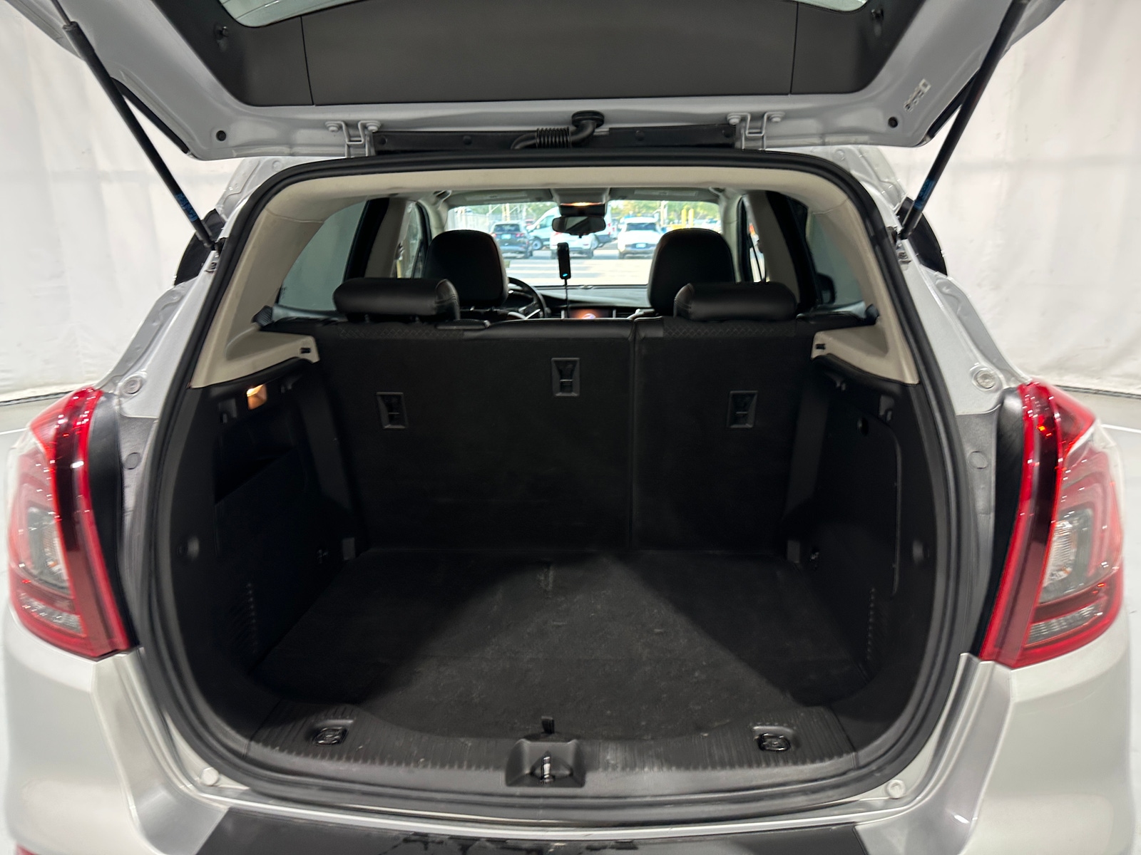 Thumbnail: 2019 Buick Encore - 7