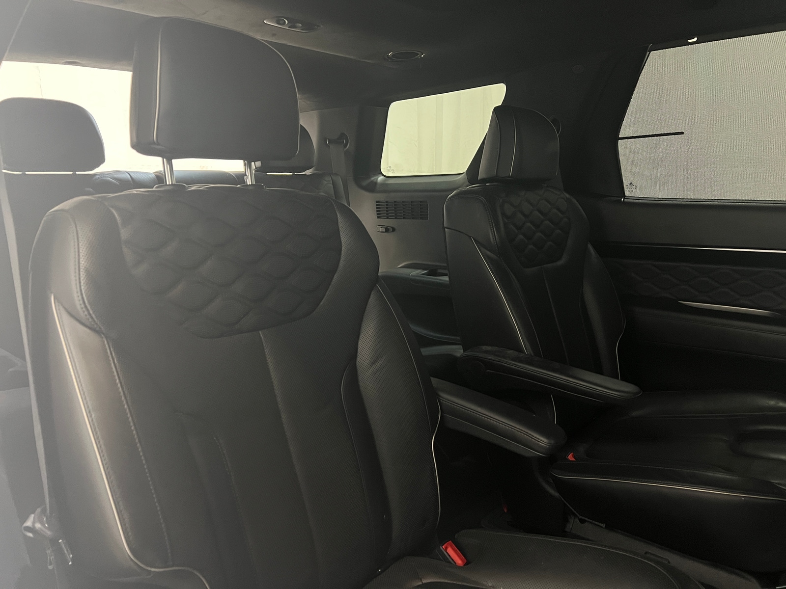 Thumbnail: 2021 Hyundai Palisade - 5