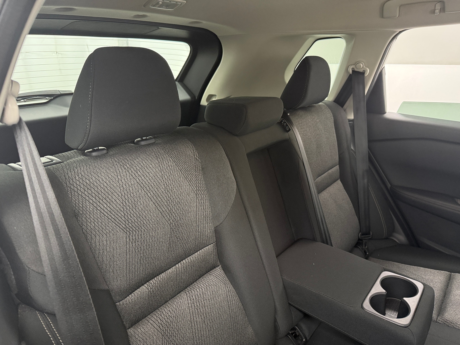 Thumbnail: 2025 Nissan Rogue - 6