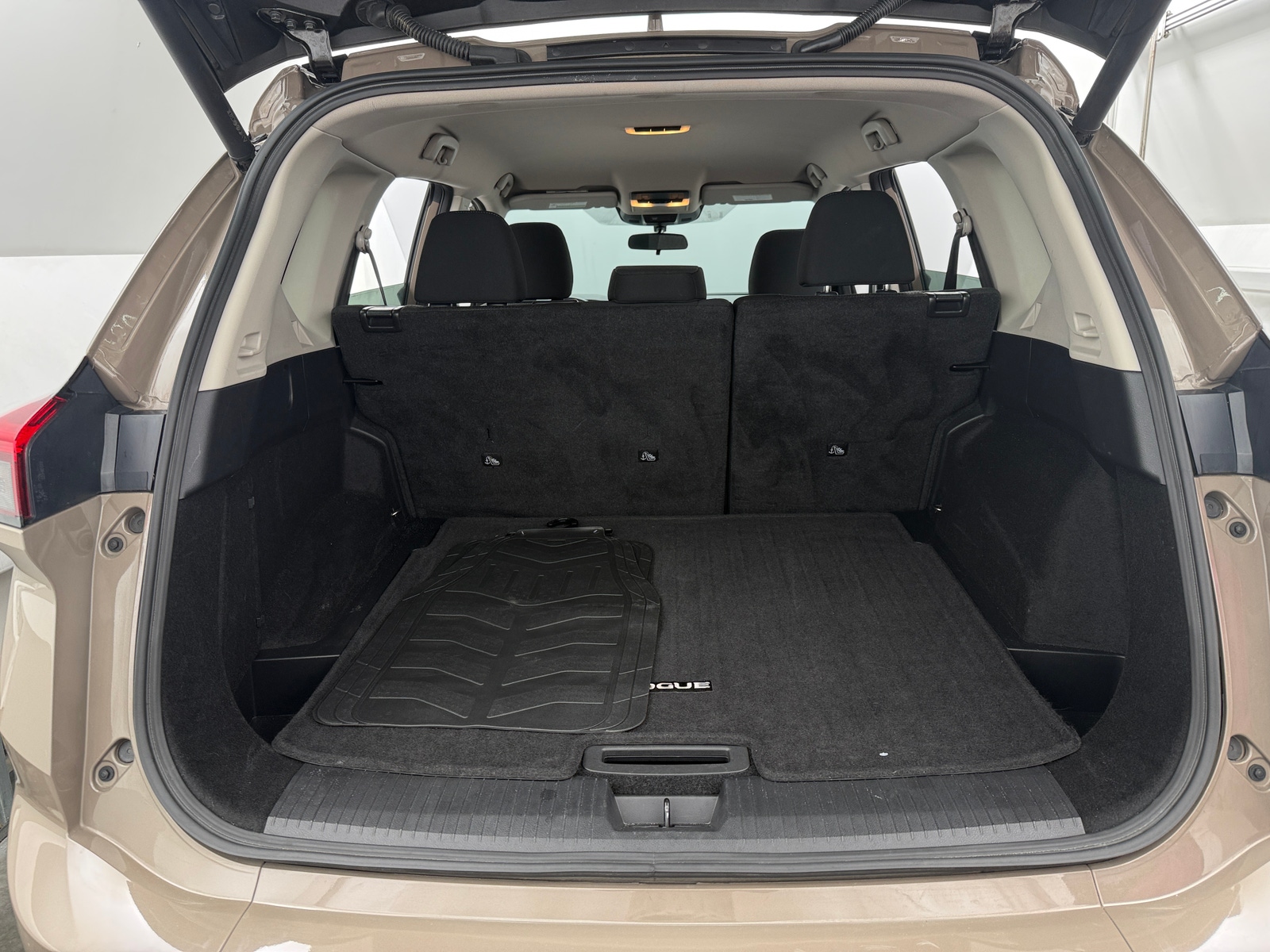 Thumbnail: 2025 Nissan Rogue - 7