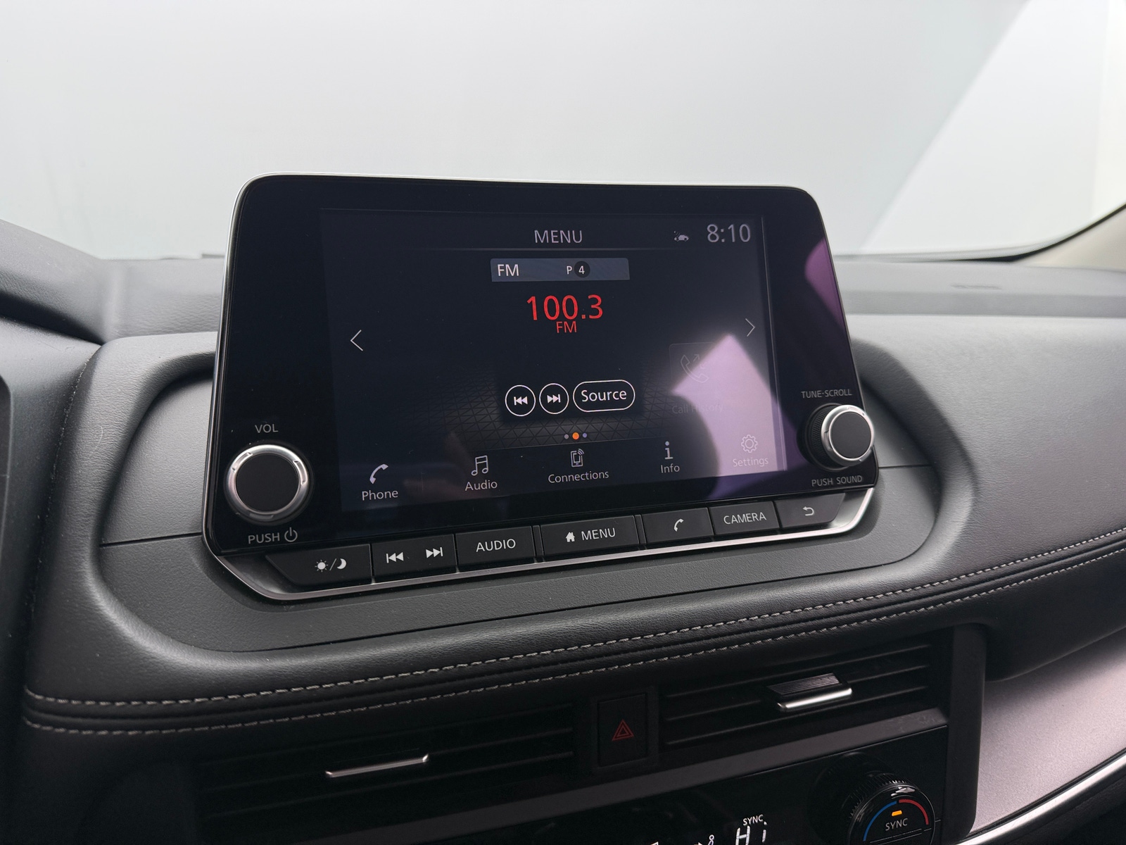 Thumbnail: 2025 Nissan Rogue - 4