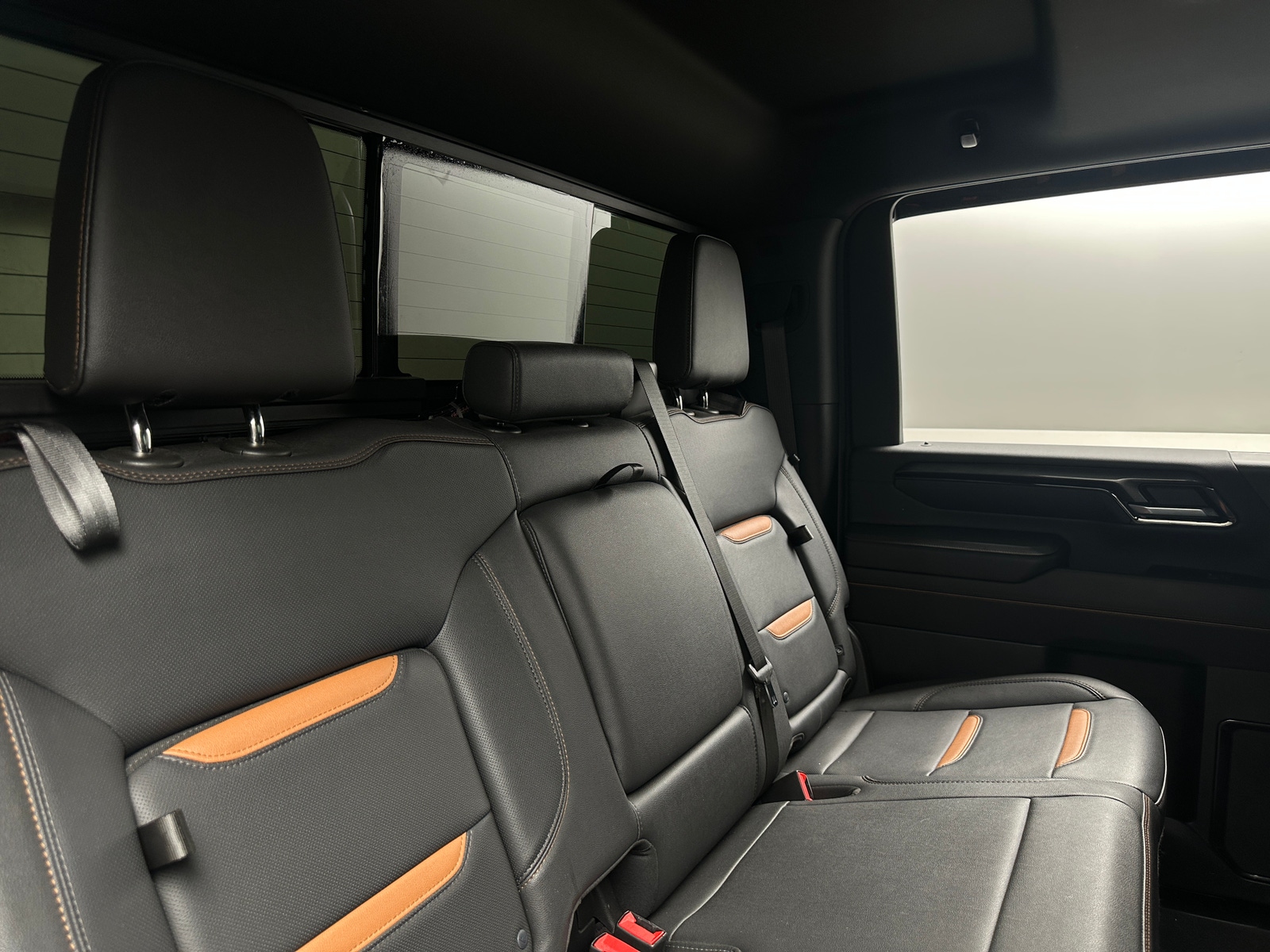 Thumbnail: 2024 GMC Sierra 2500 - 5