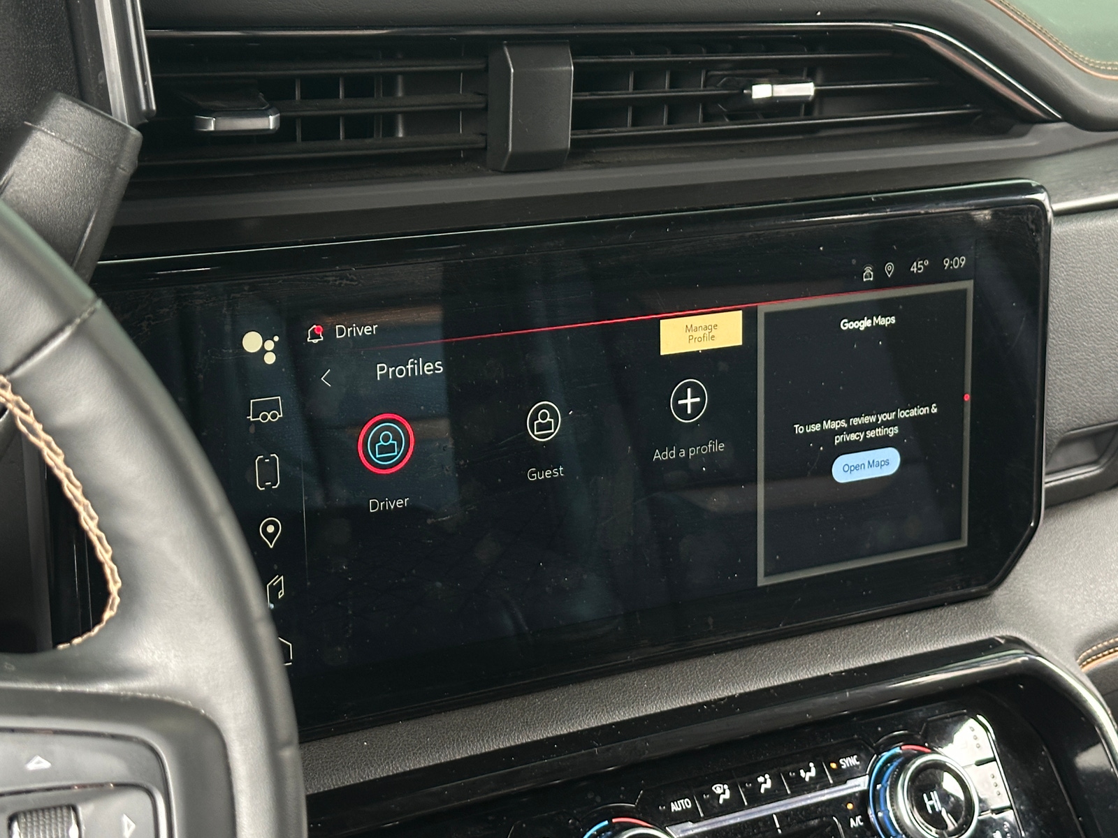 Thumbnail: 2024 GMC Sierra 2500 - 3